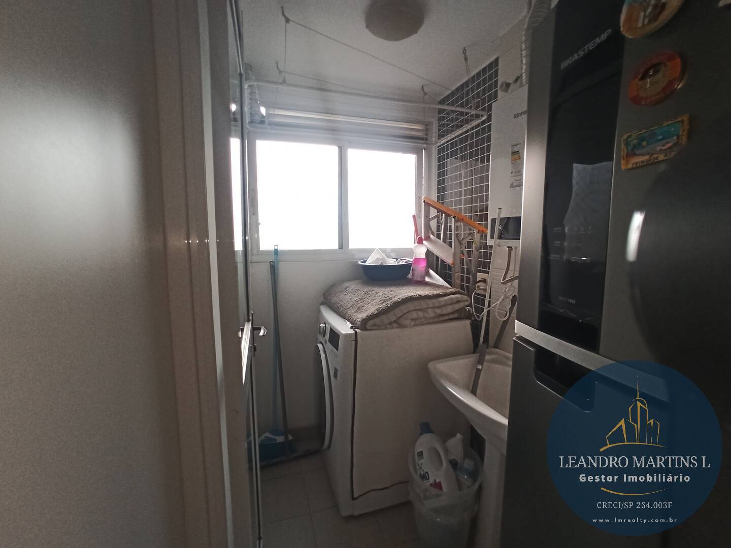 Apartamento à venda com 3 quartos, 62m² - Foto 11