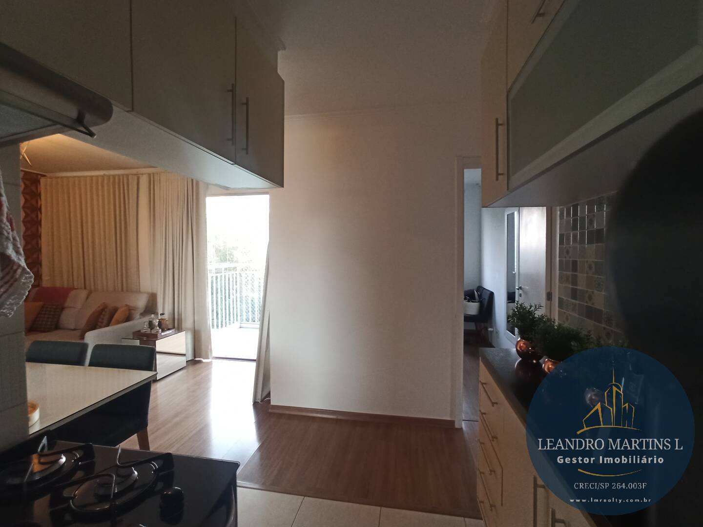 Apartamento à venda com 3 quartos, 62m² - Foto 13