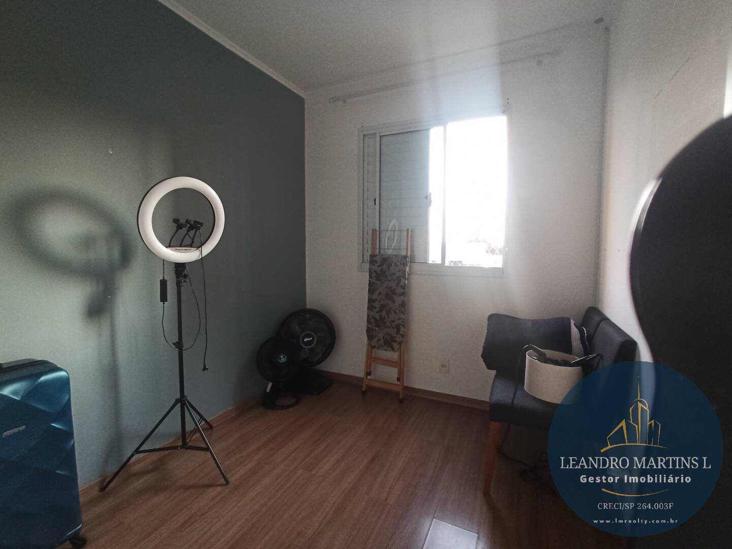 Apartamento à venda com 3 quartos, 62m² - Foto 16