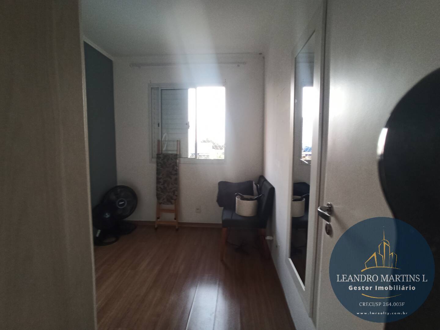 Apartamento à venda com 3 quartos, 62m² - Foto 15