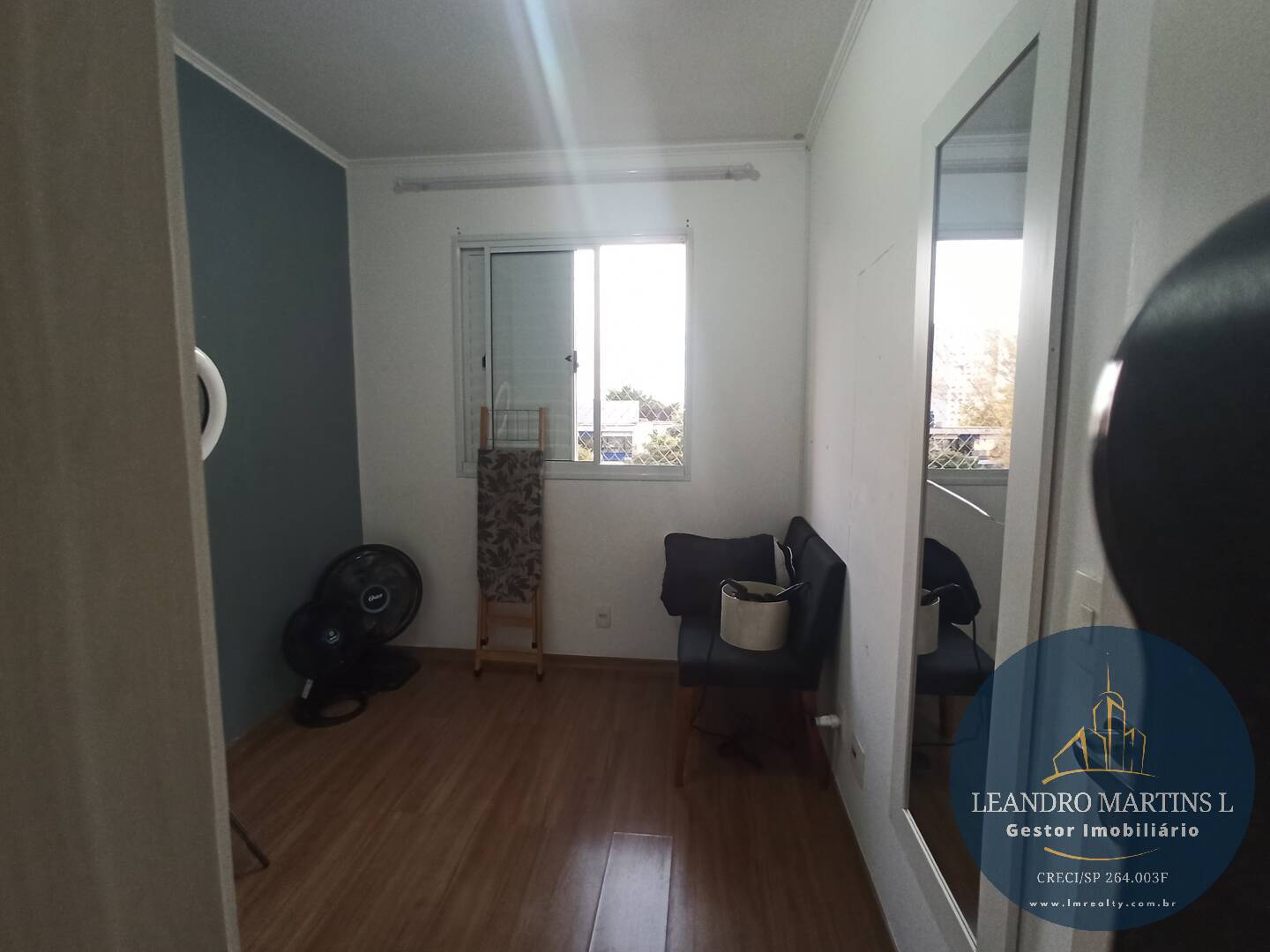 Apartamento à venda com 3 quartos, 62m² - Foto 18