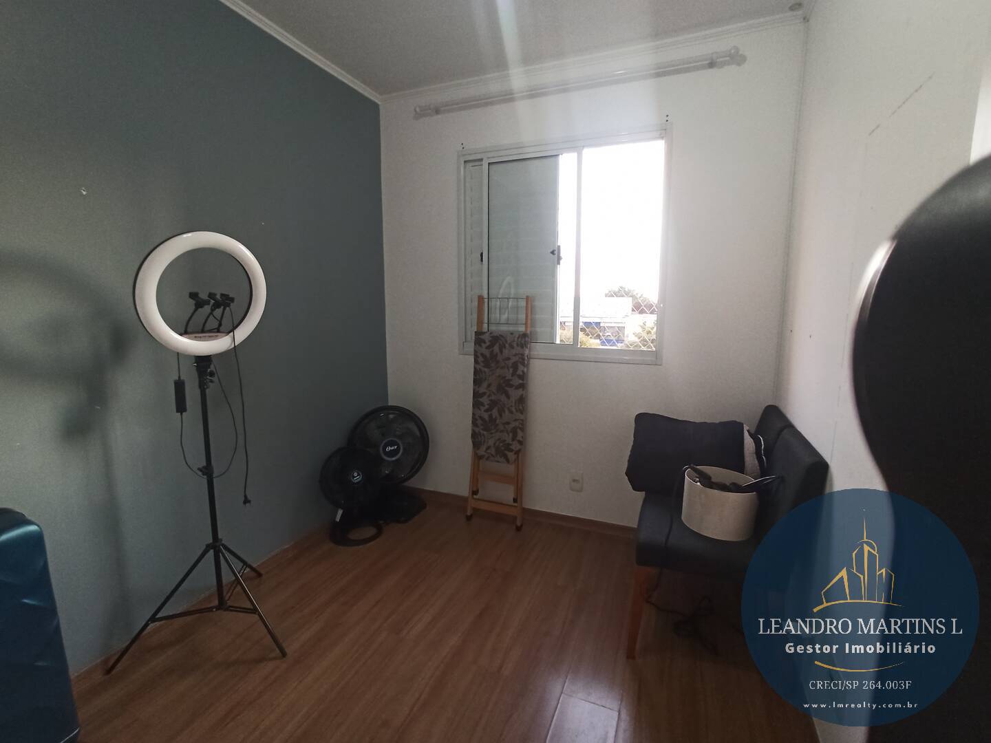 Apartamento à venda com 3 quartos, 62m² - Foto 19