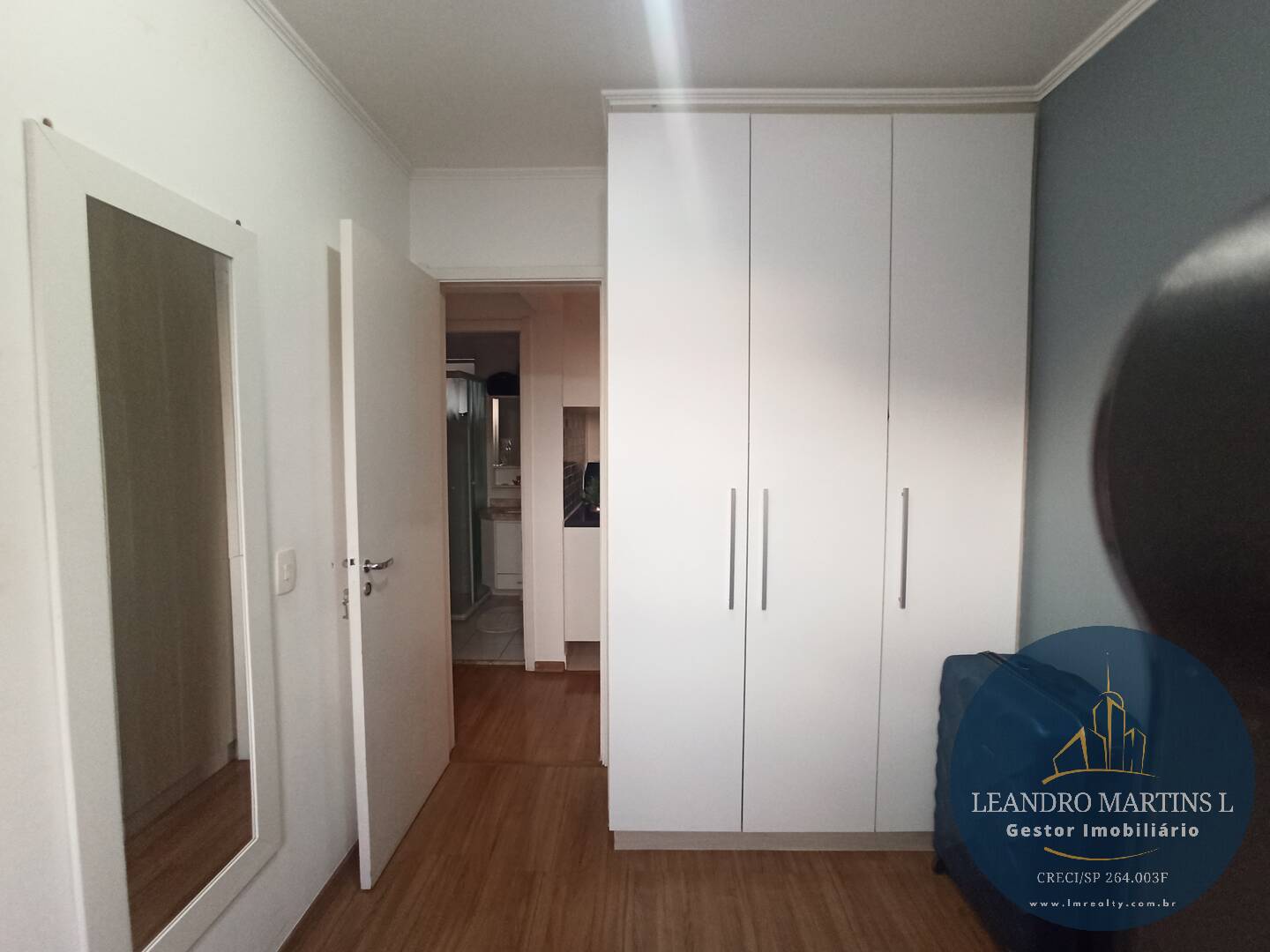 Apartamento à venda com 3 quartos, 62m² - Foto 20