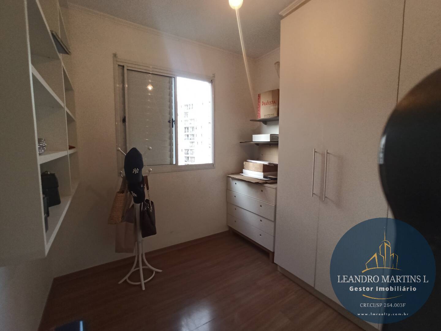 Apartamento à venda com 3 quartos, 62m² - Foto 23