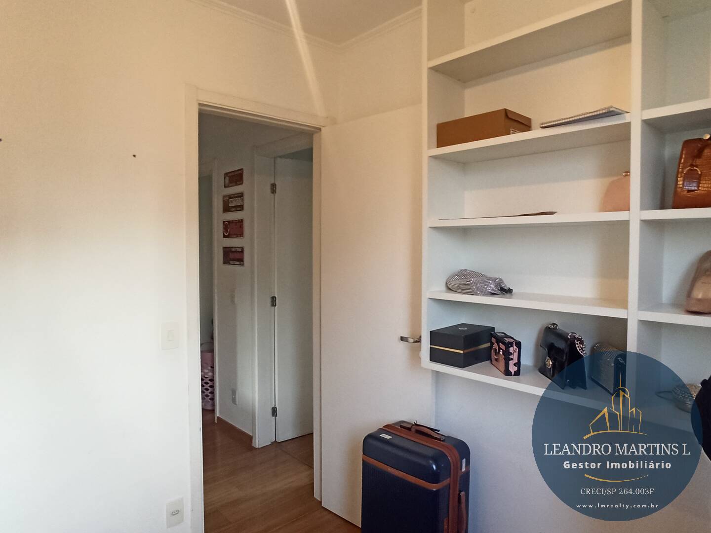 Apartamento à venda com 3 quartos, 62m² - Foto 25