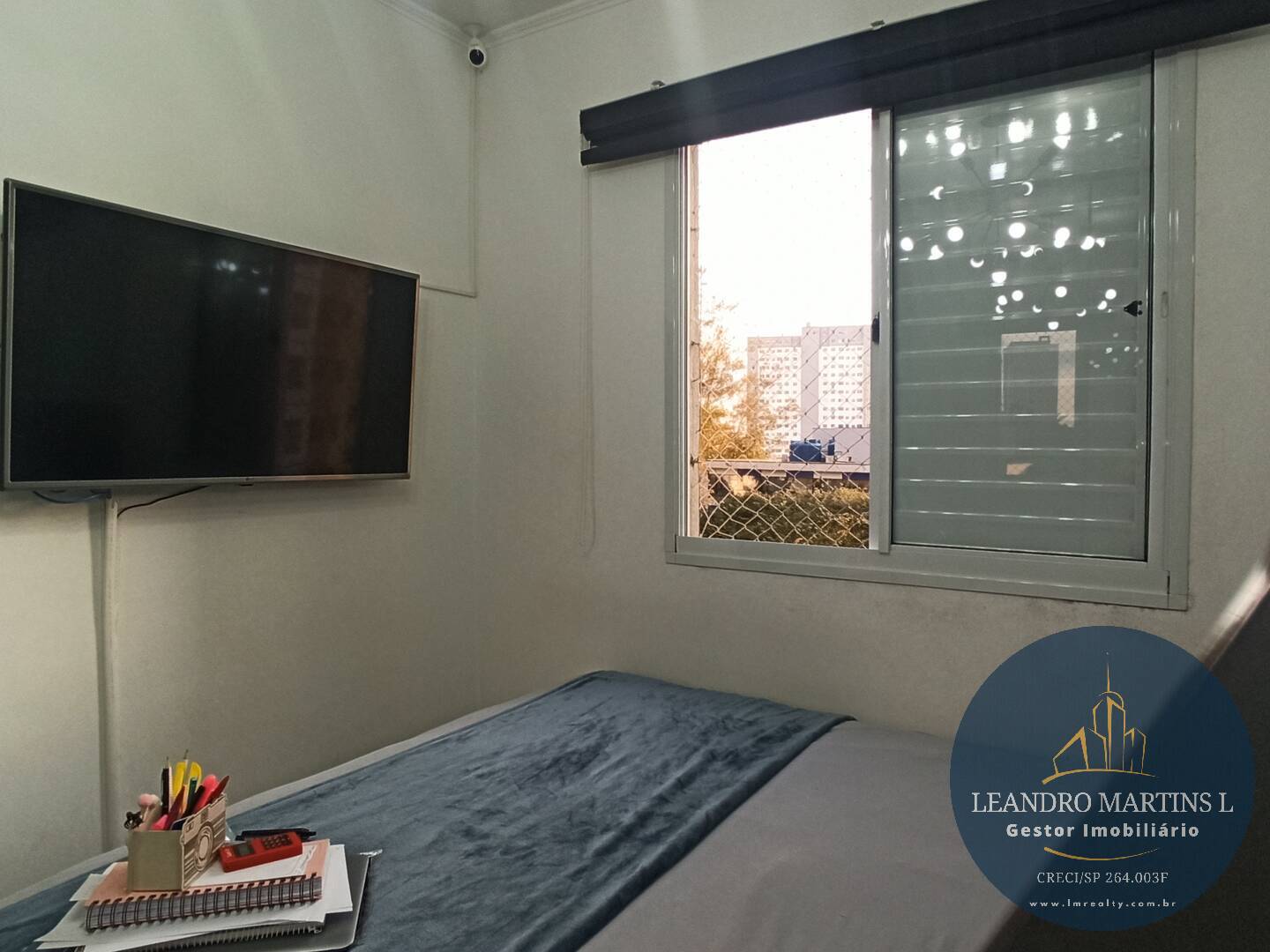 Apartamento à venda com 3 quartos, 62m² - Foto 28