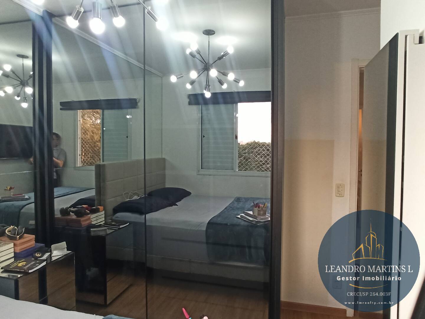 Apartamento à venda com 3 quartos, 62m² - Foto 30