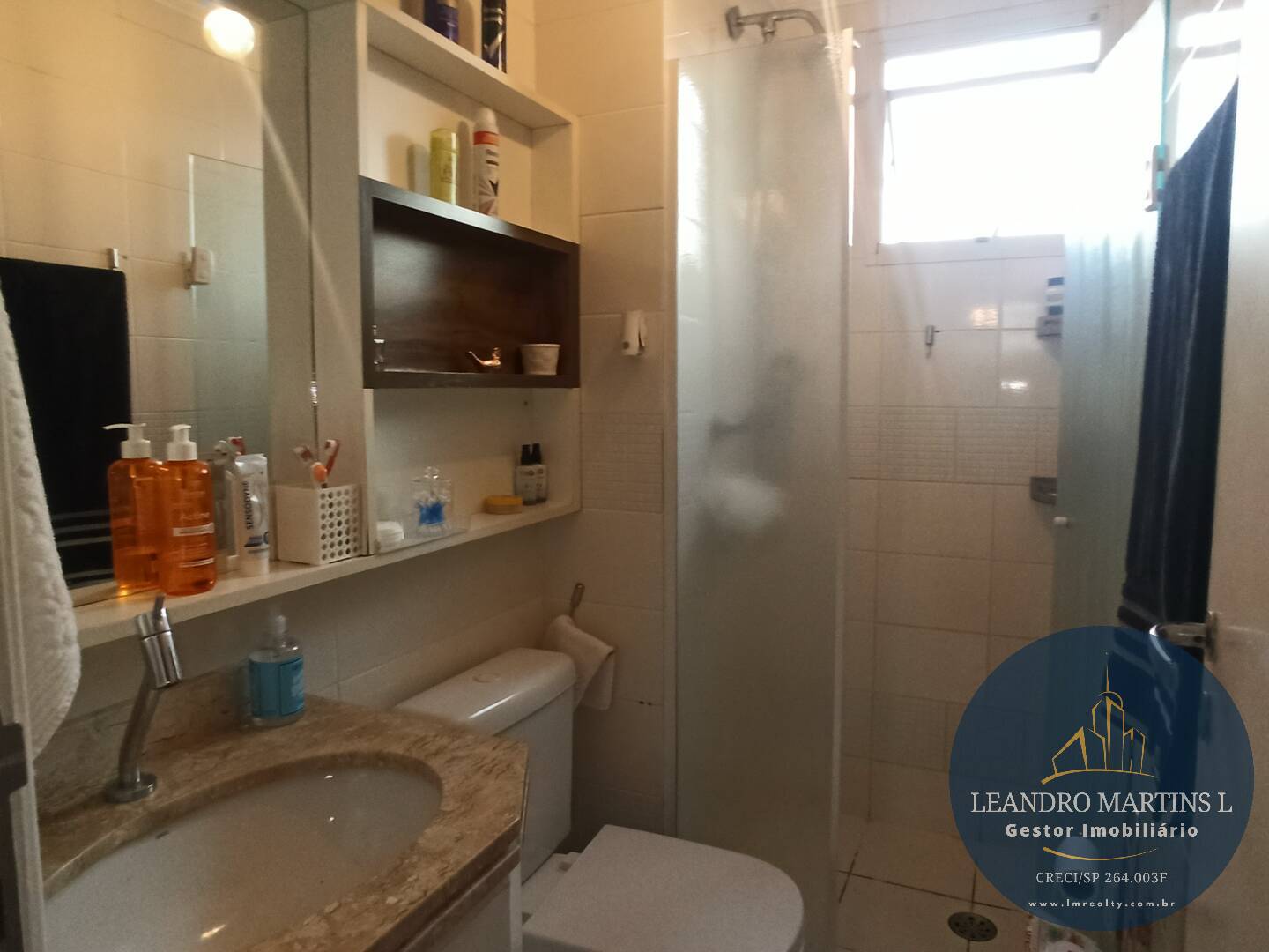 Apartamento à venda com 3 quartos, 62m² - Foto 31