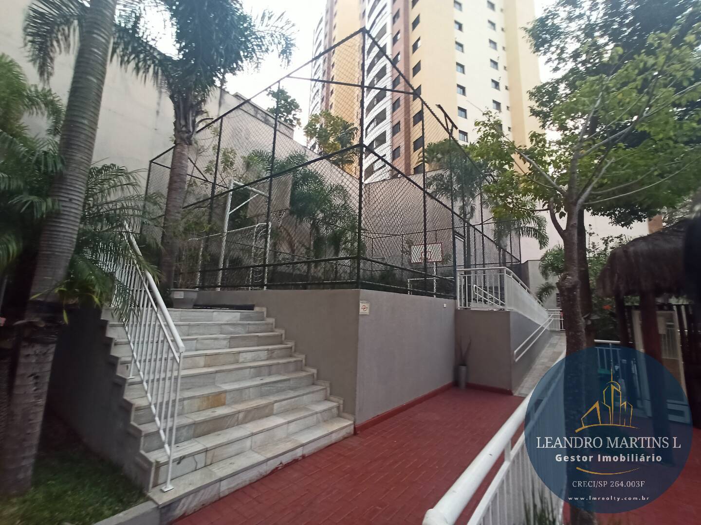 Apartamento à venda com 3 quartos, 62m² - Foto 38