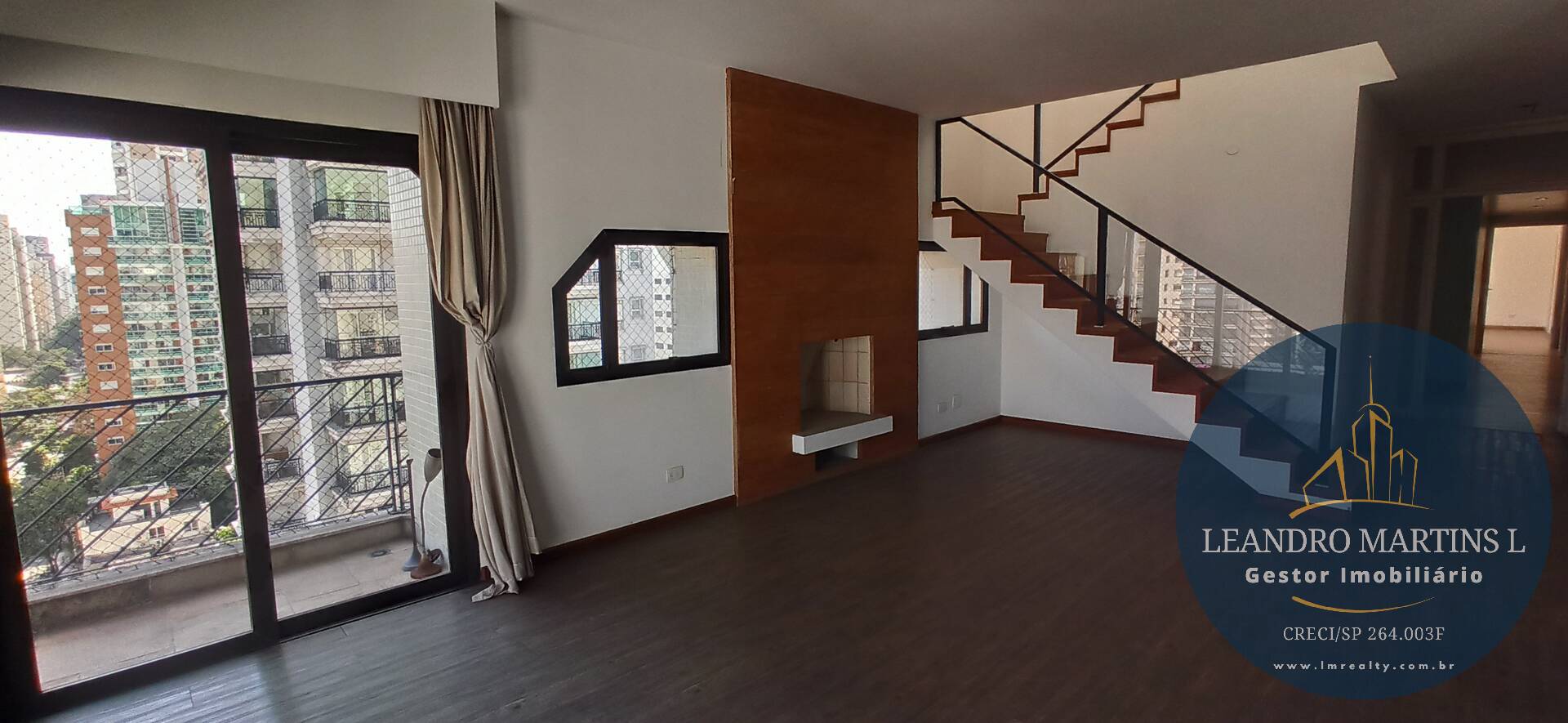 Cobertura à venda com 3 quartos, 545m² - Foto 9