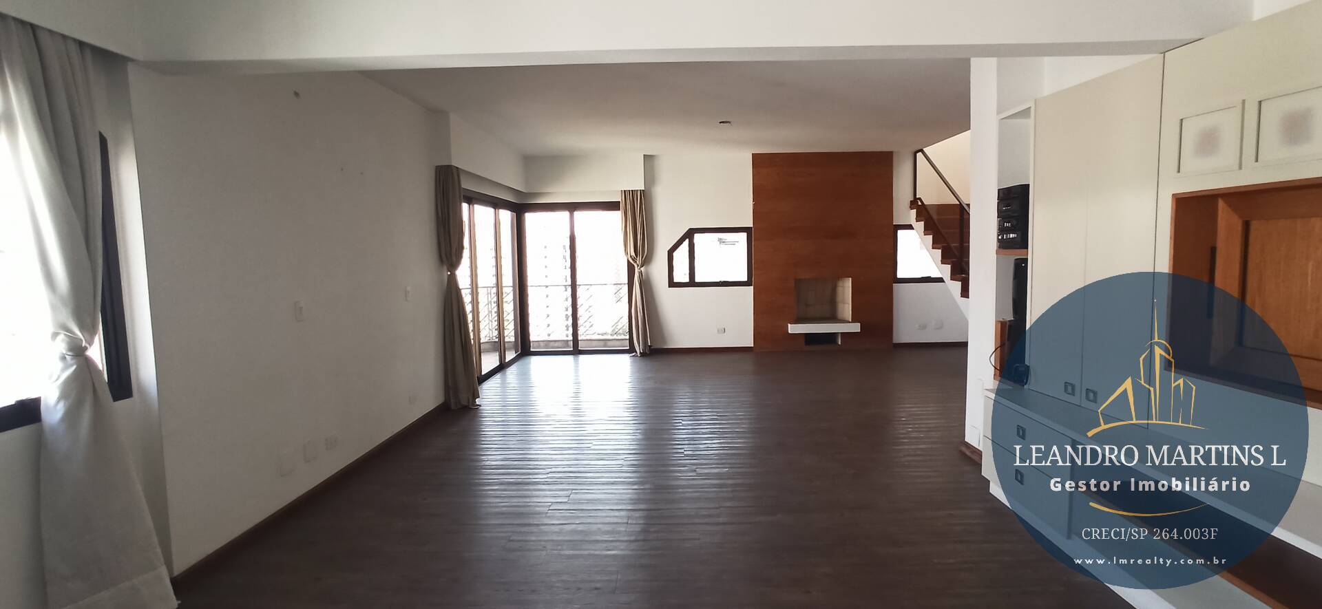 Cobertura à venda com 3 quartos, 545m² - Foto 14