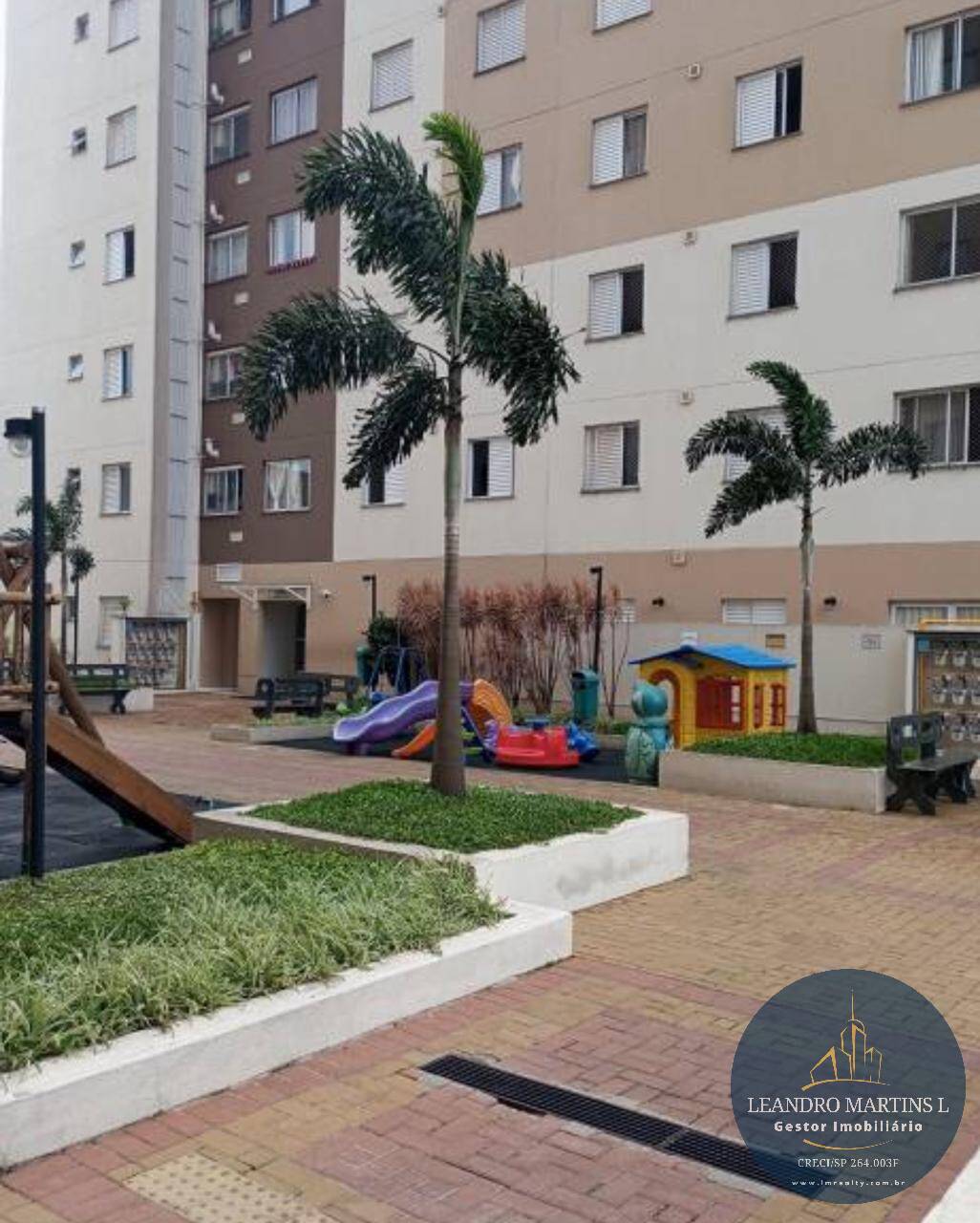 Apartamento à venda com 2 quartos, 44m² - Foto 18