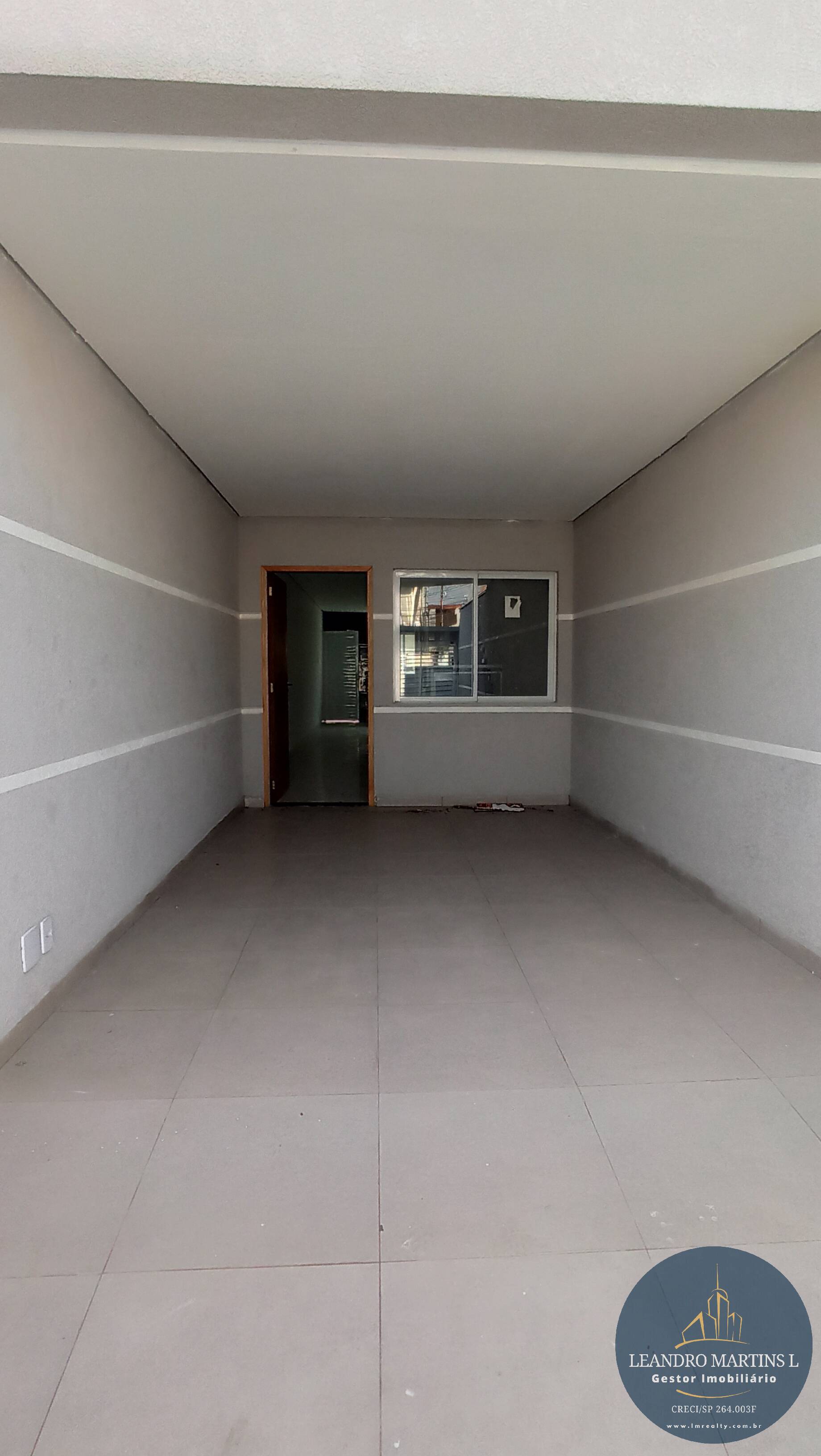 Casa à venda com 3 quartos, 110m² - Foto 2