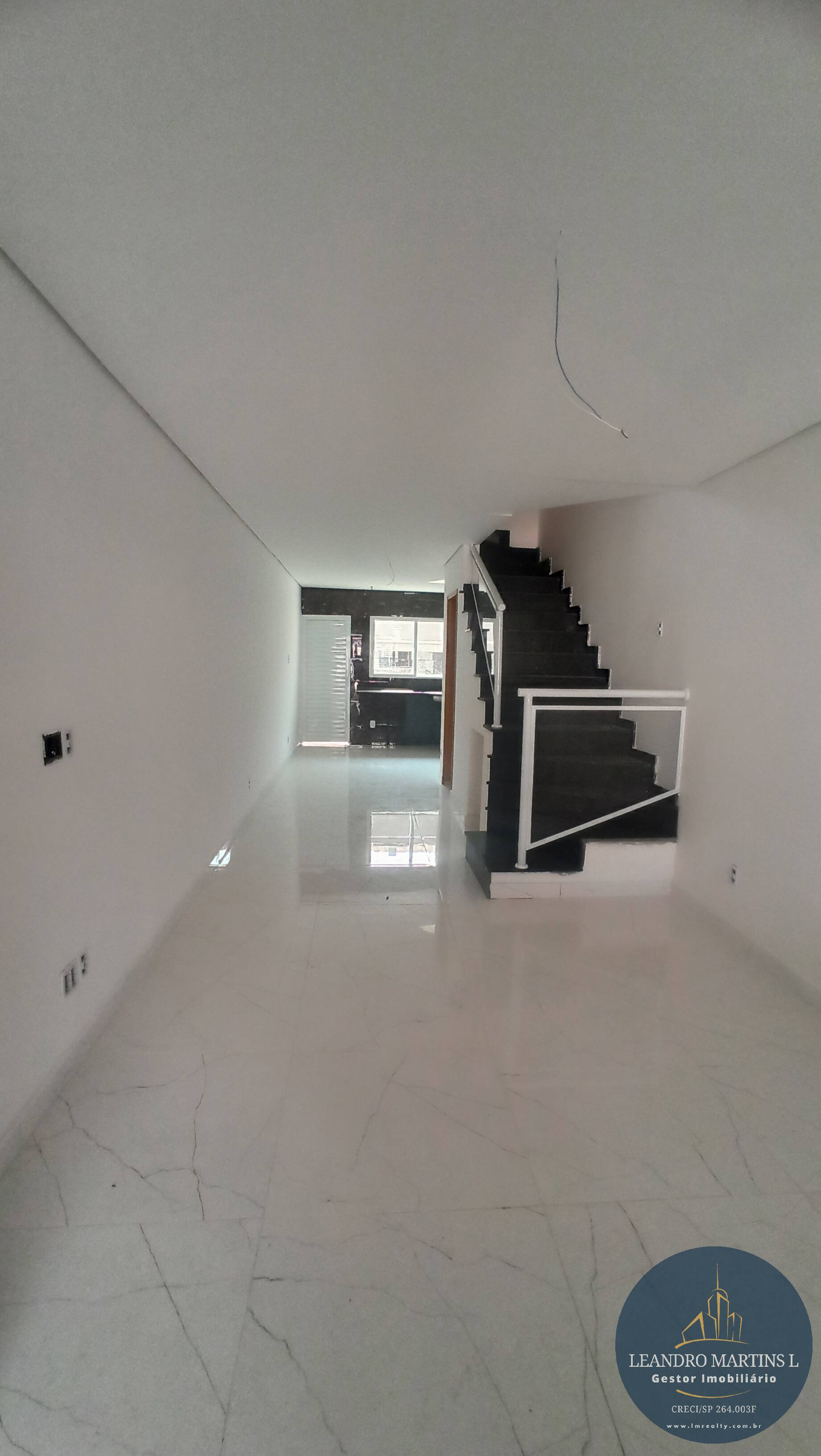 Casa à venda com 3 quartos, 110m² - Foto 4