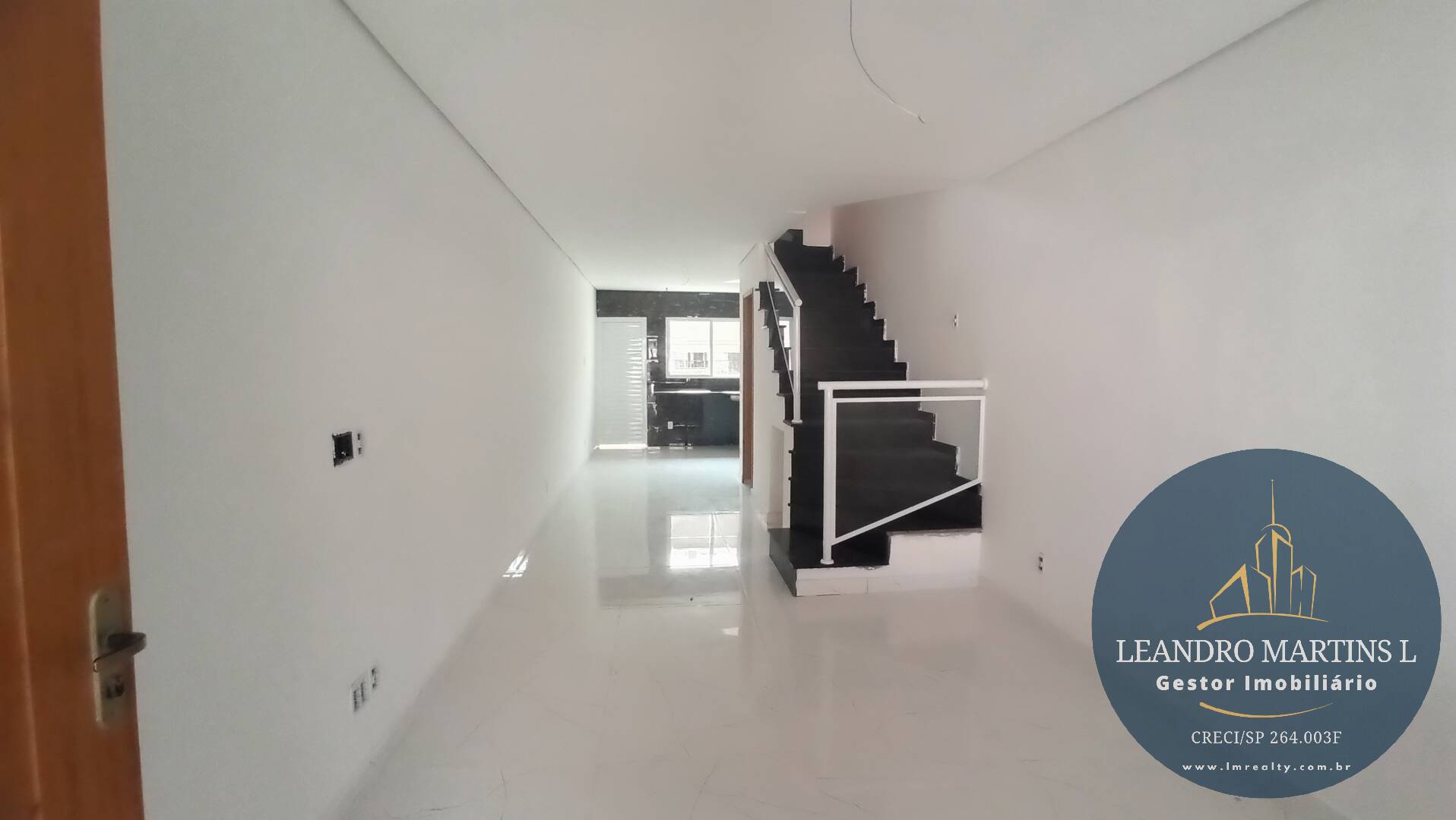 Casa à venda com 3 quartos, 110m² - Foto 6