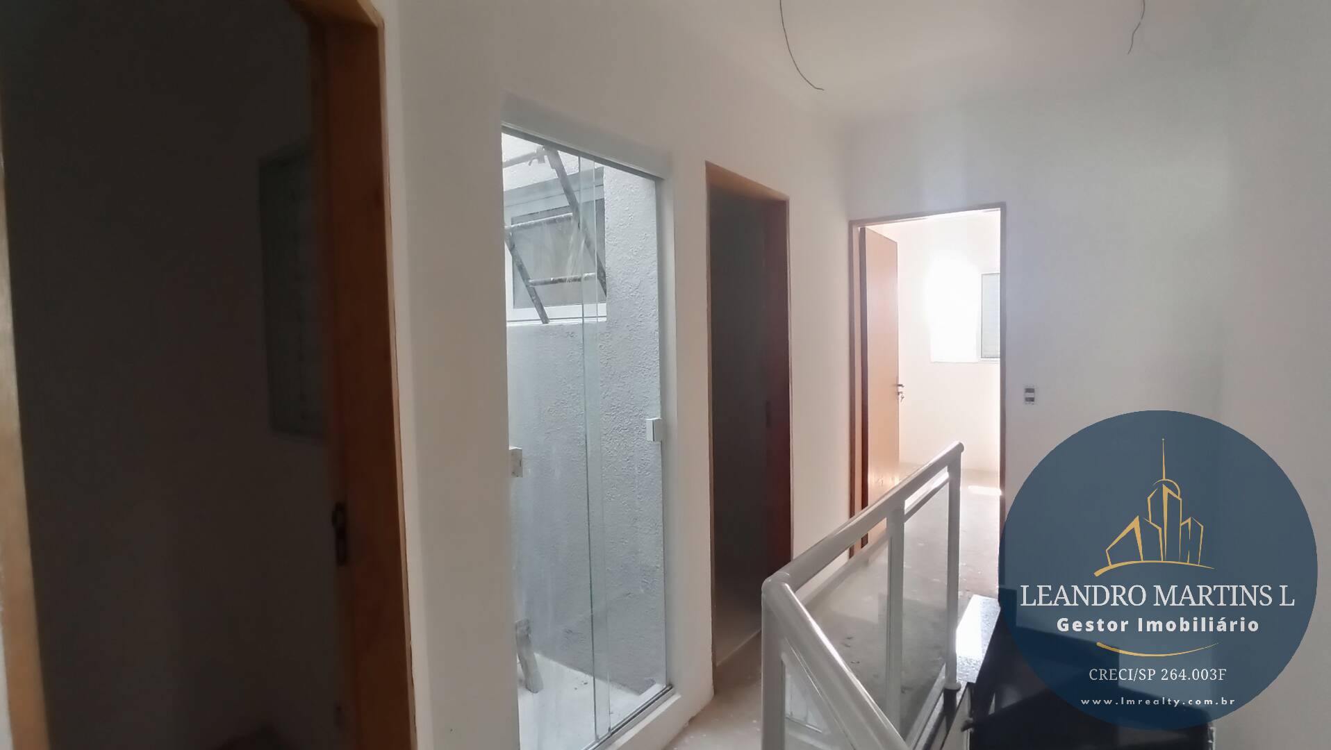 Casa à venda com 3 quartos, 110m² - Foto 16