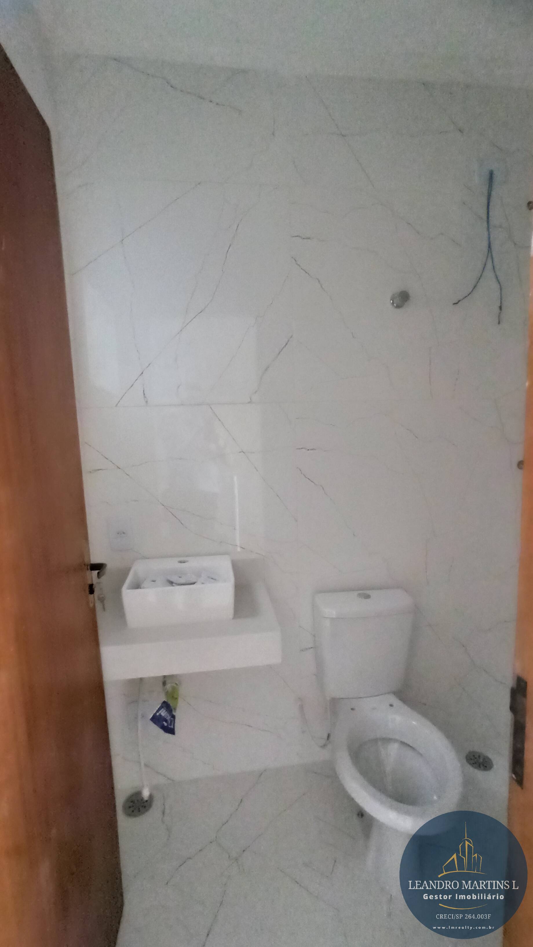 Casa à venda com 3 quartos, 110m² - Foto 19