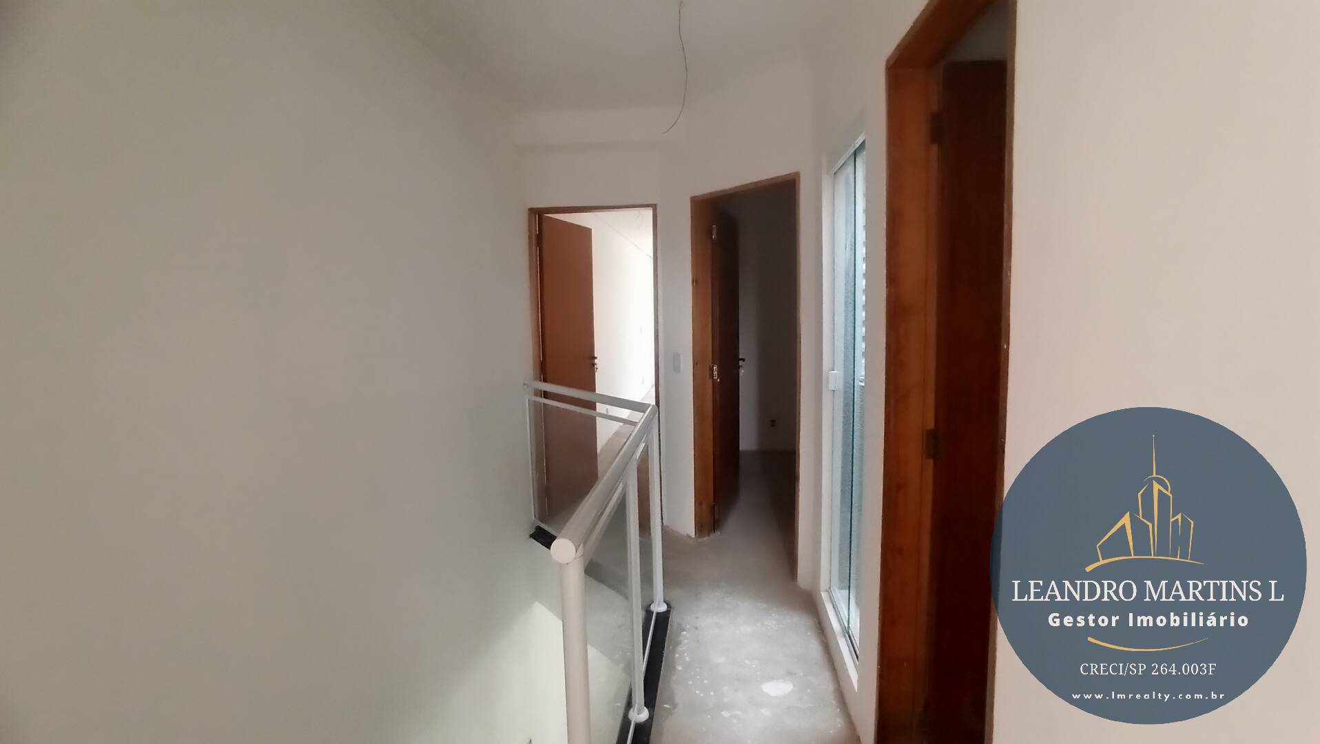 Casa à venda com 3 quartos, 110m² - Foto 25