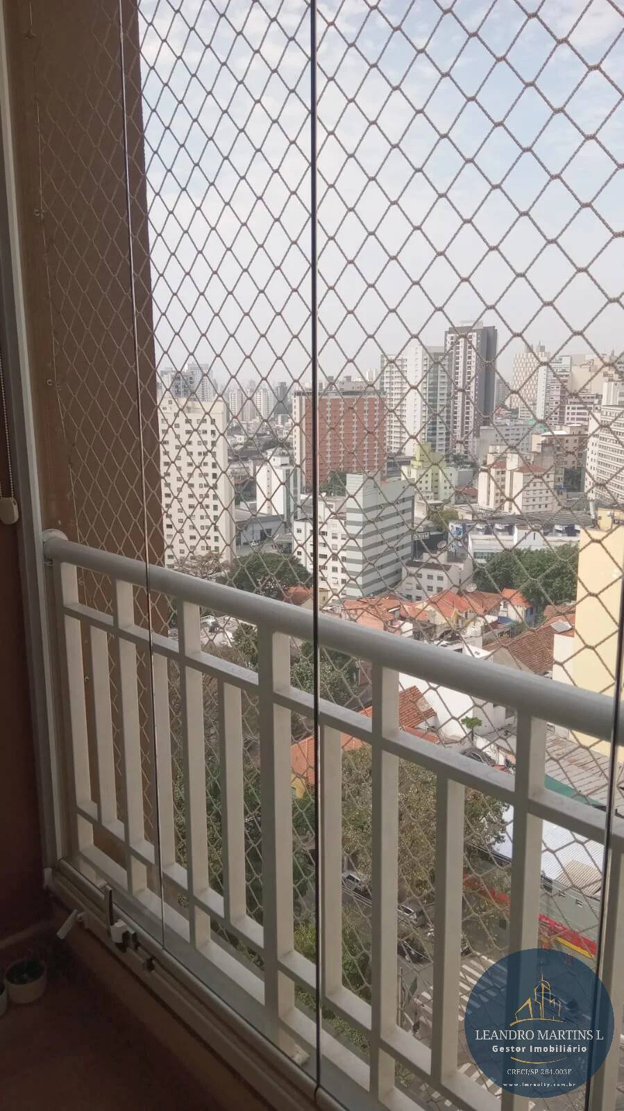 Apartamento à venda com 2 quartos, 61m² - Foto 5