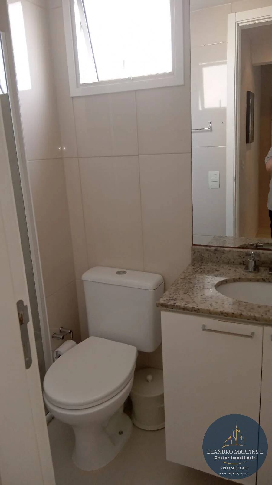 Apartamento à venda com 2 quartos, 61m² - Foto 18