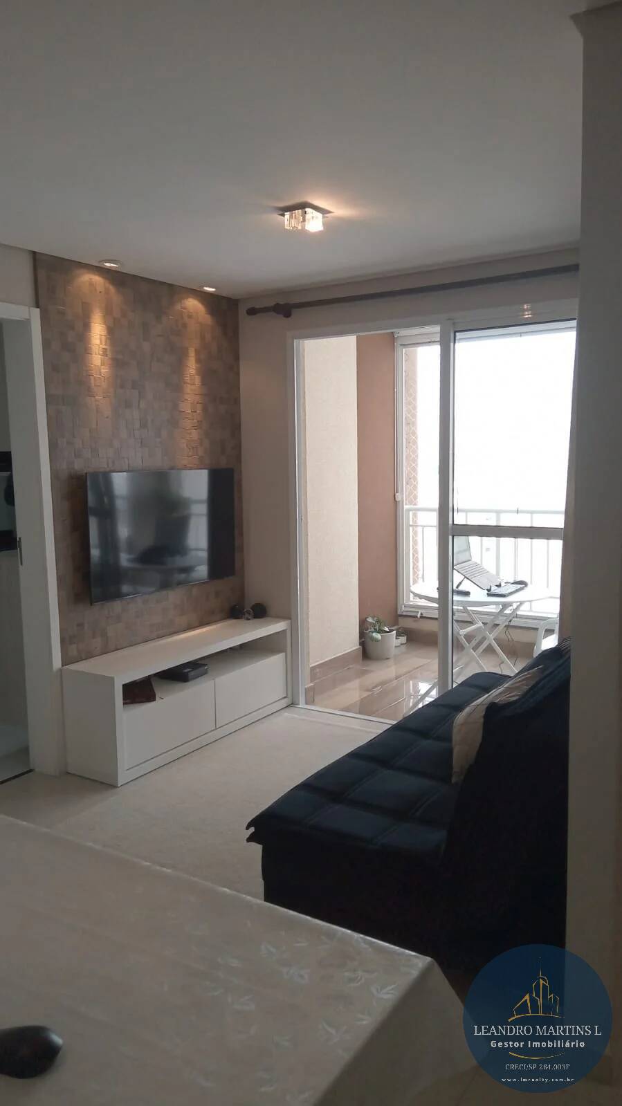 Apartamento à venda com 2 quartos, 61m² - Foto 24