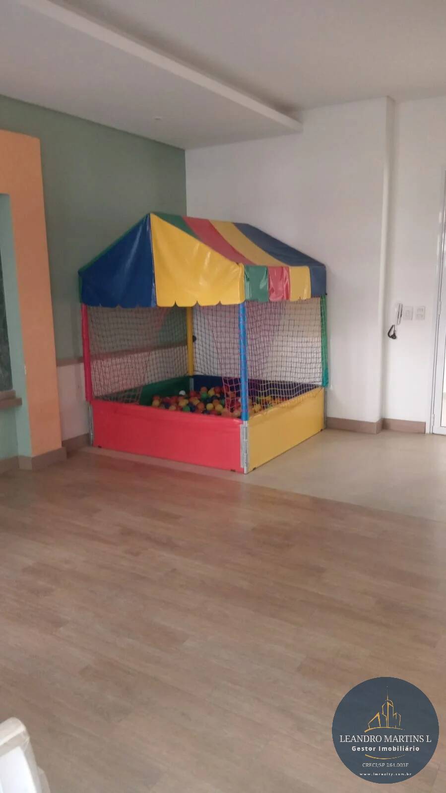 Apartamento à venda com 2 quartos, 61m² - Foto 38