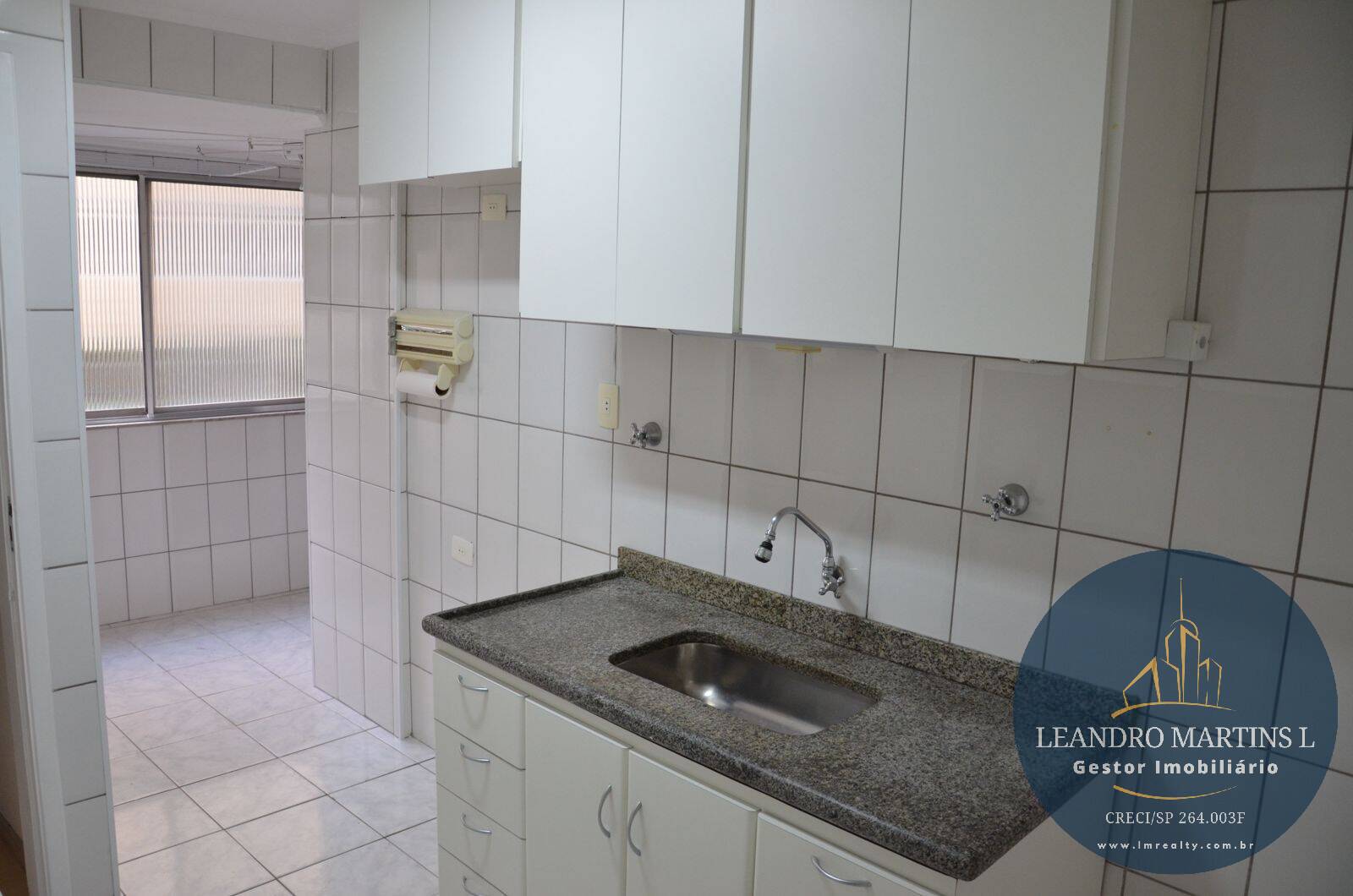 Apartamento à venda com 2 quartos, 78m² - Foto 4