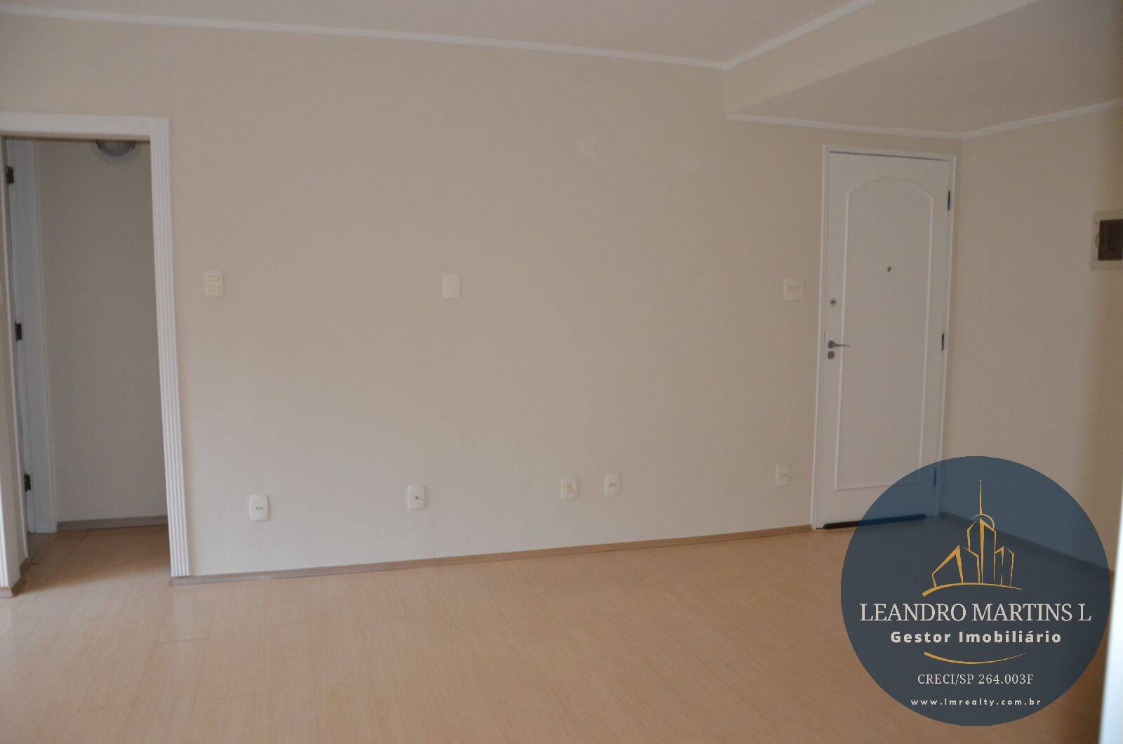 Apartamento à venda com 2 quartos, 78m² - Foto 6