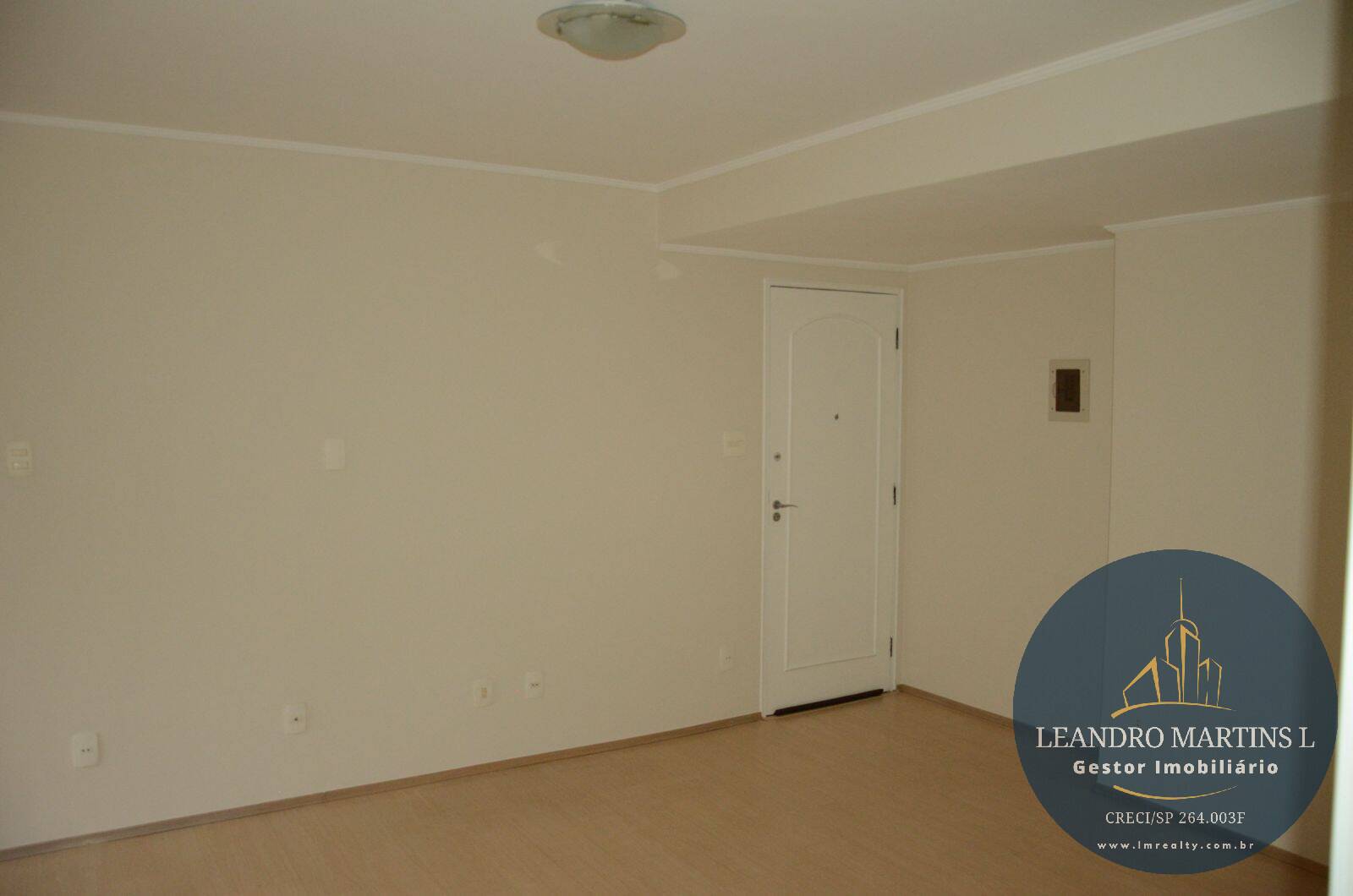 Apartamento à venda com 2 quartos, 78m² - Foto 1