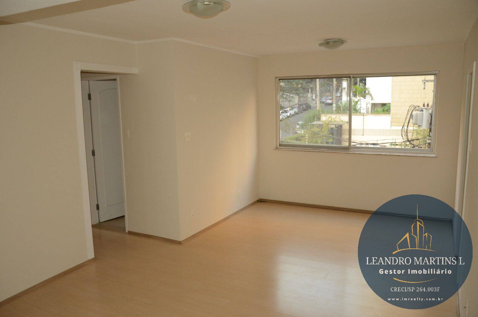 Apartamento à venda com 2 quartos, 78m² - Foto 2