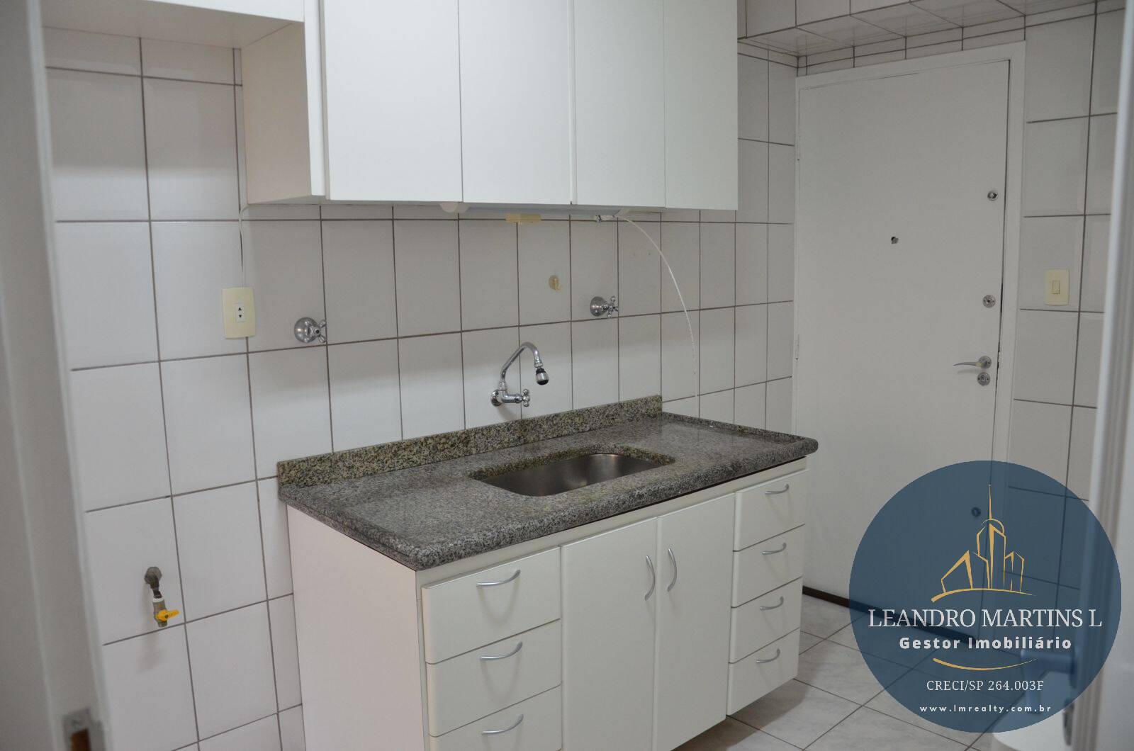 Apartamento à venda com 2 quartos, 78m² - Foto 8