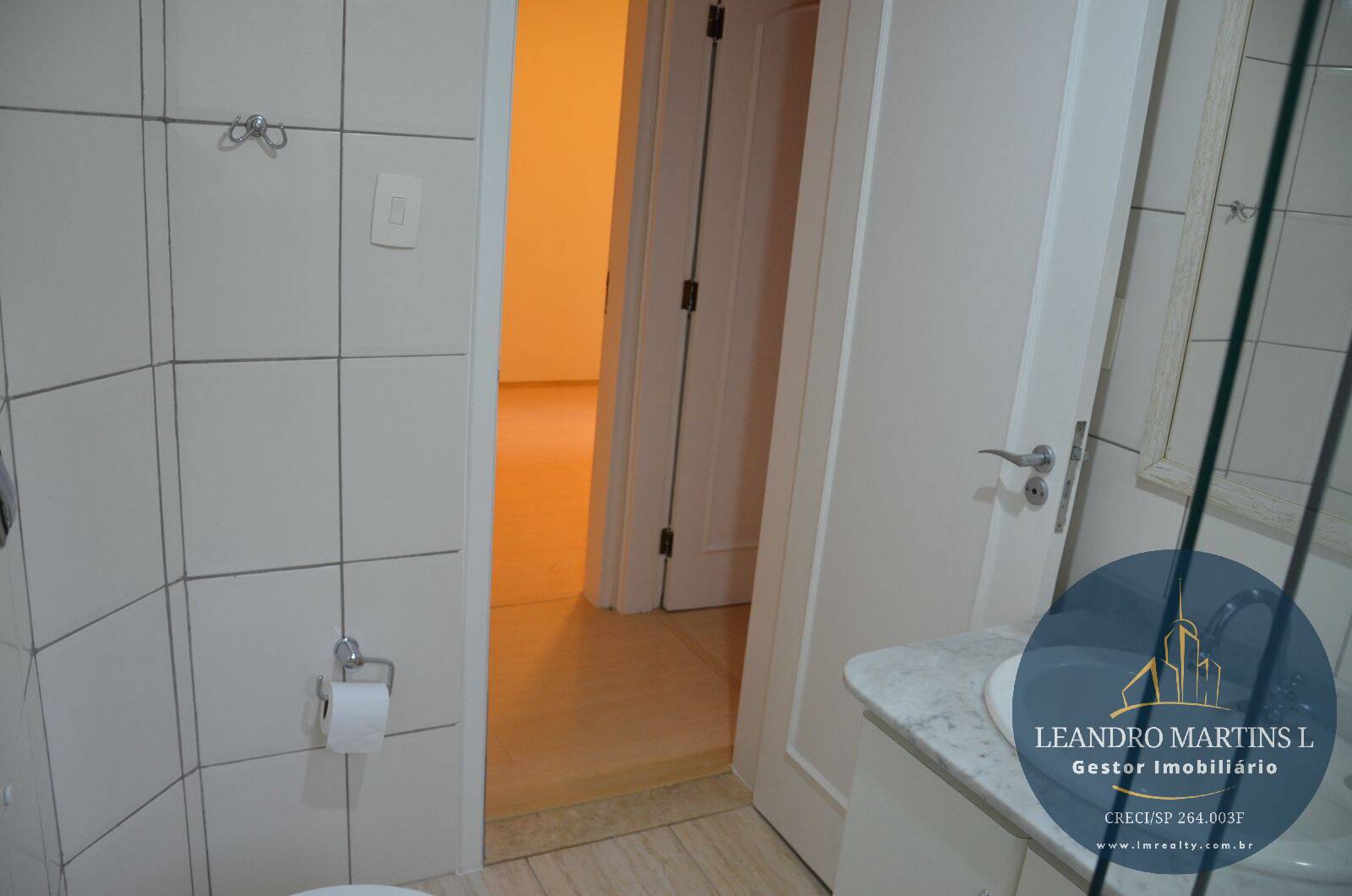 Apartamento à venda com 2 quartos, 78m² - Foto 14