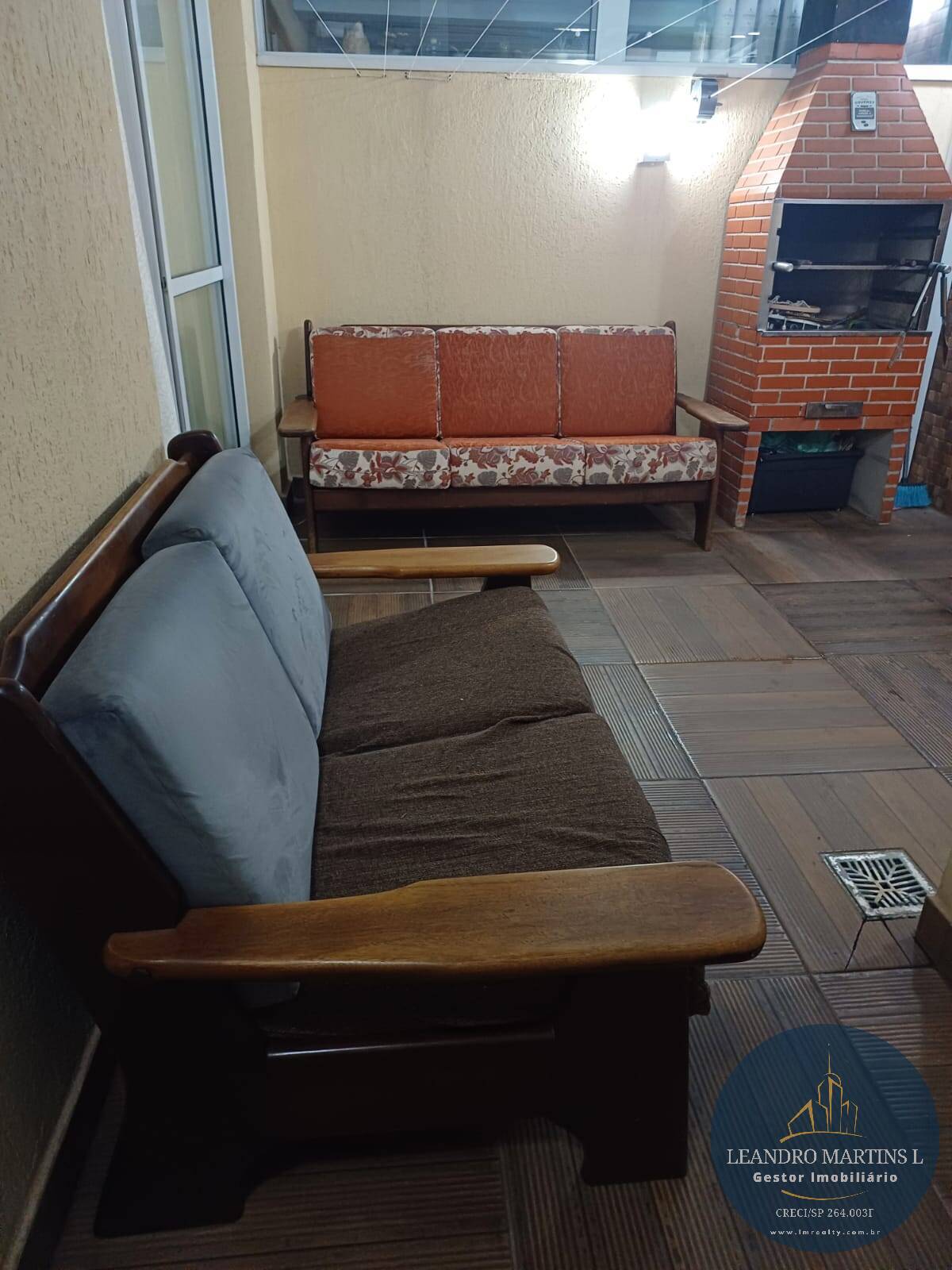 Casa de Condomínio à venda com 3 quartos, 95m² - Foto 15