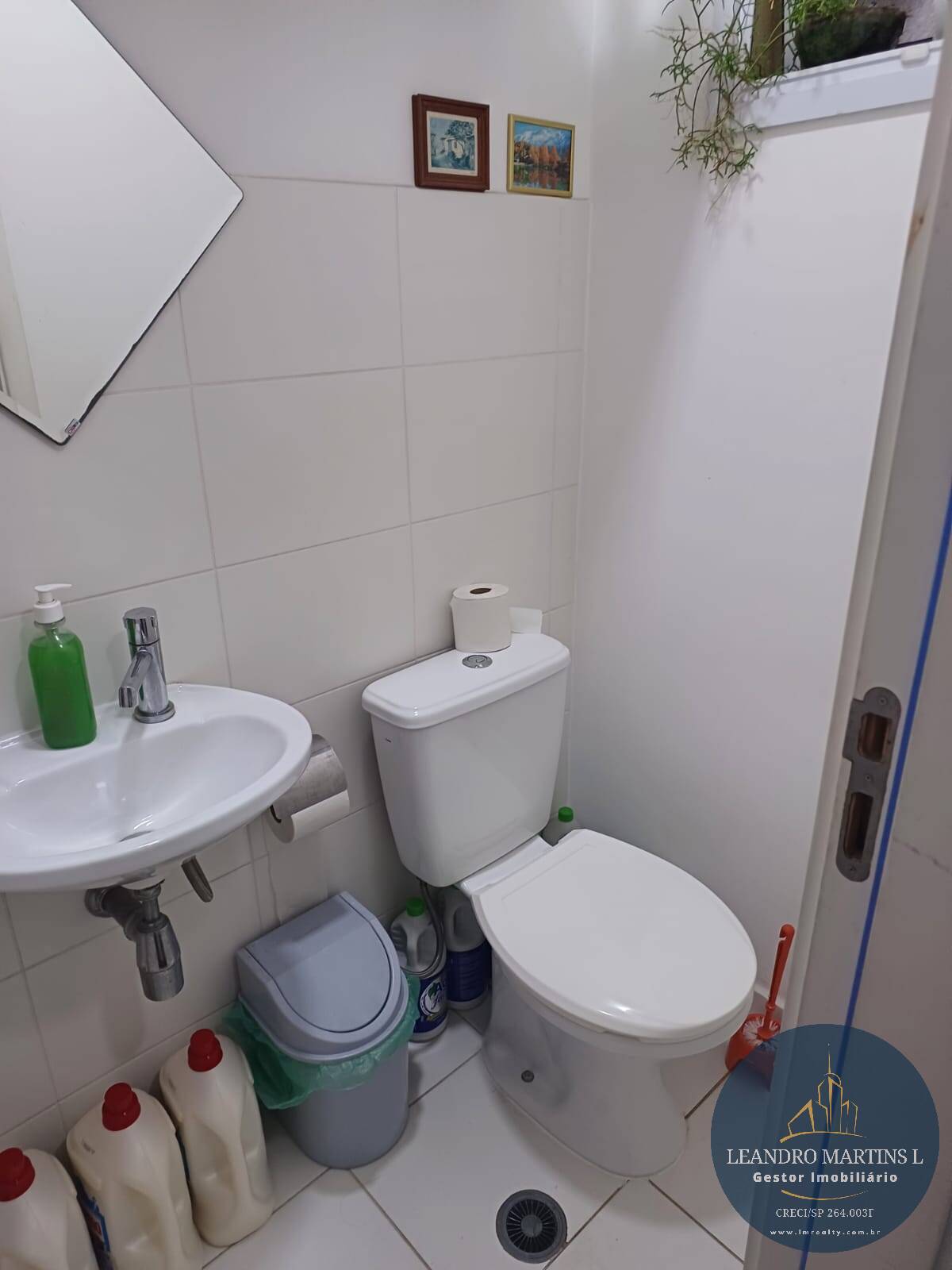 Casa de Condomínio à venda com 3 quartos, 95m² - Foto 25