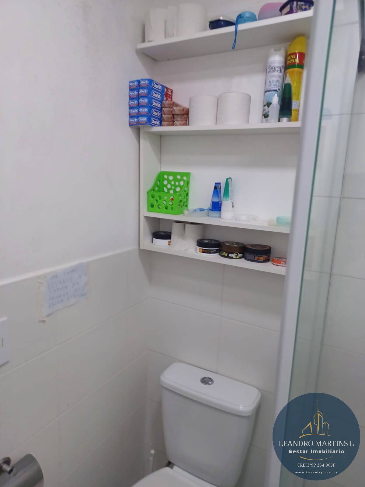 Casa de Condomínio à venda com 3 quartos, 95m² - Foto 32