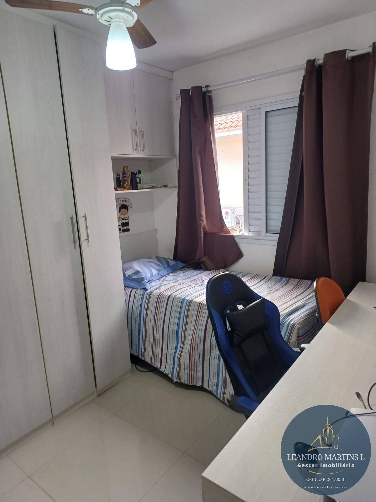 Casa de Condomínio à venda com 3 quartos, 95m² - Foto 42