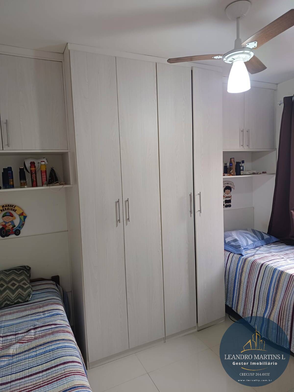 Casa de Condomínio à venda com 3 quartos, 95m² - Foto 43