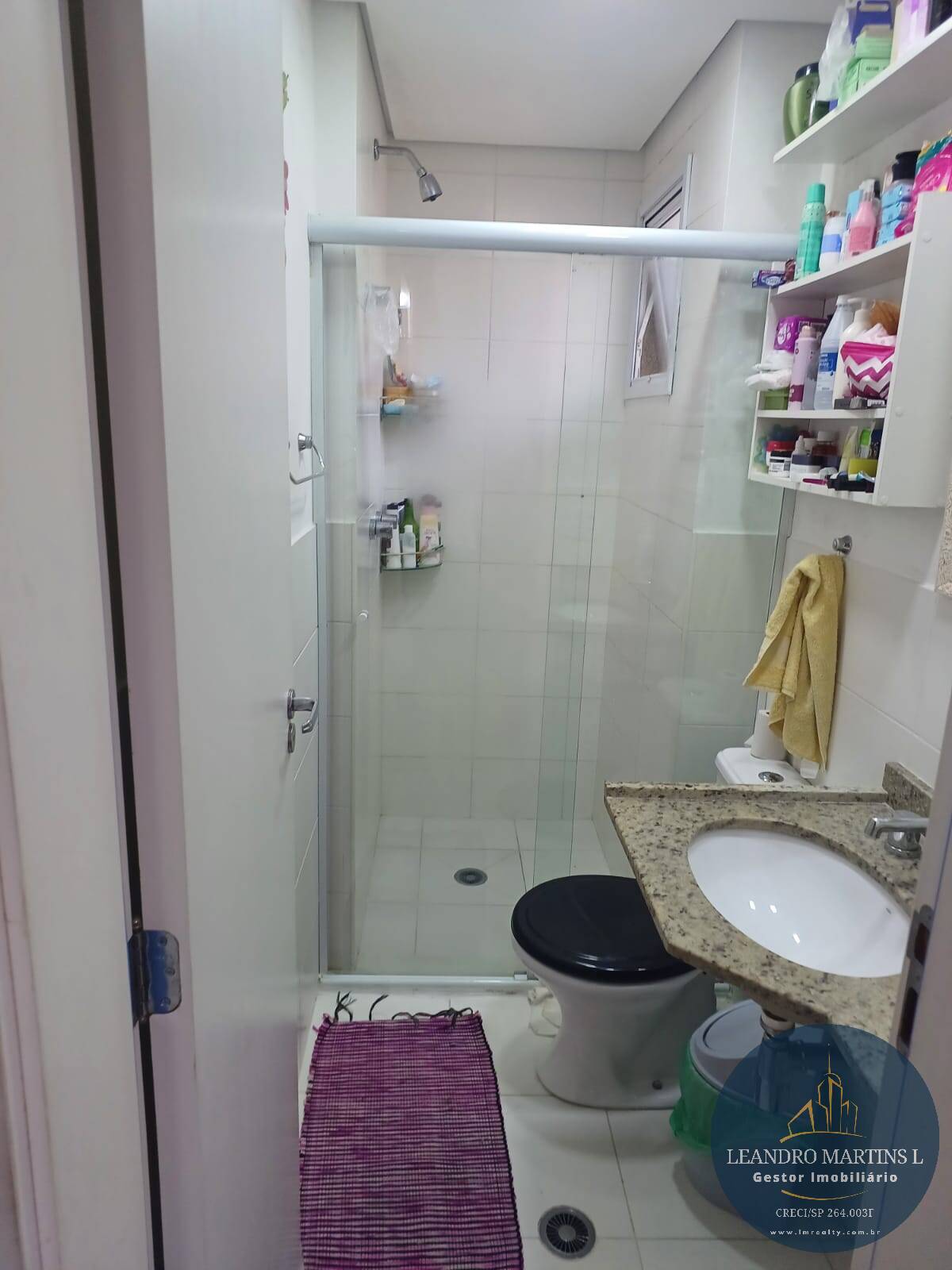 Casa de Condomínio à venda com 3 quartos, 95m² - Foto 46