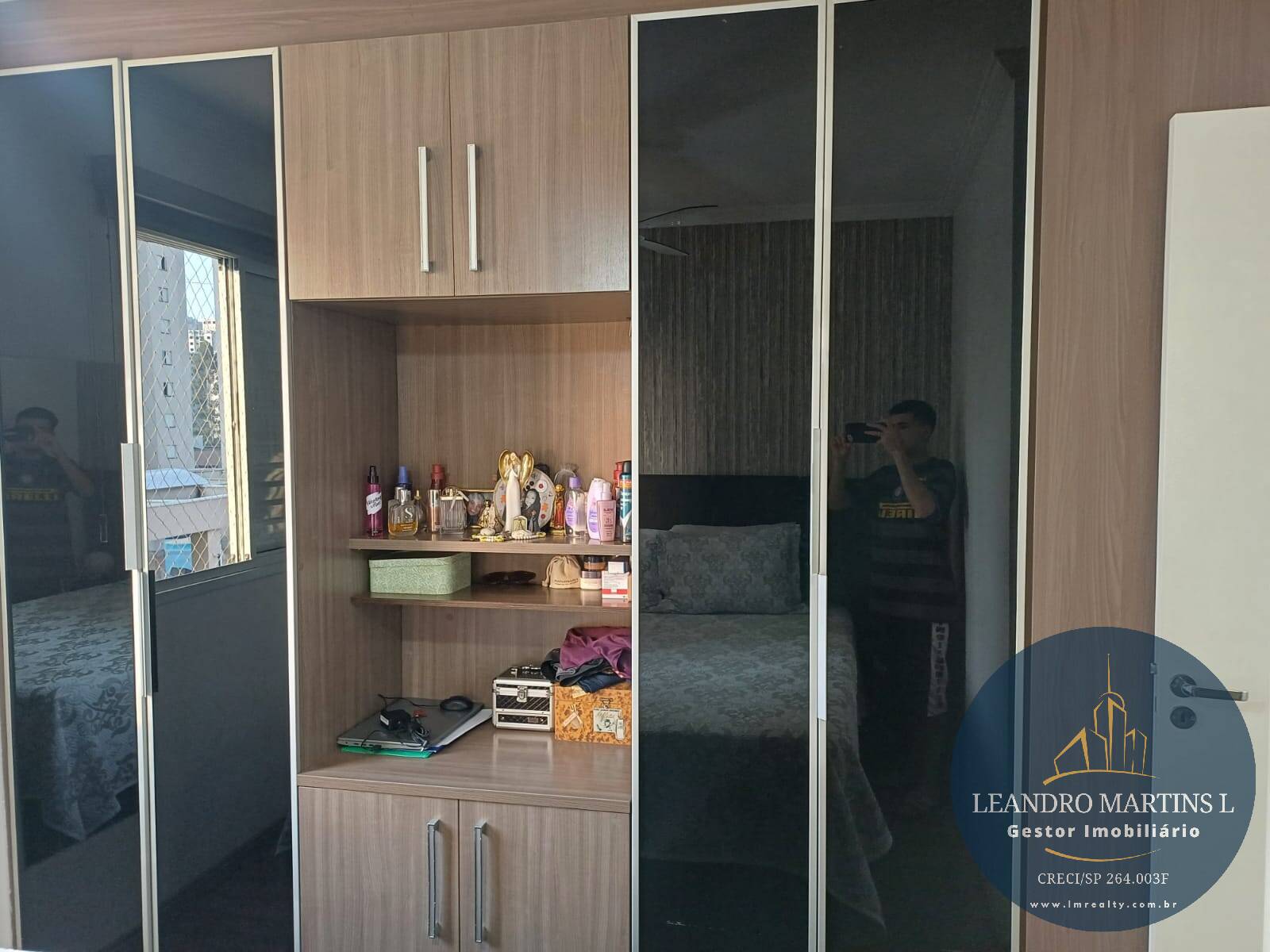 Apartamento à venda com 3 quartos, 72m² - Foto 8