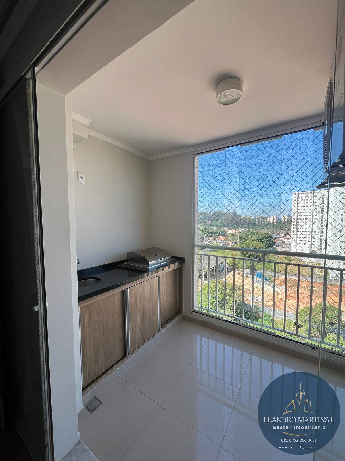 Apartamento à venda com 3 quartos, 72m² - Foto 6