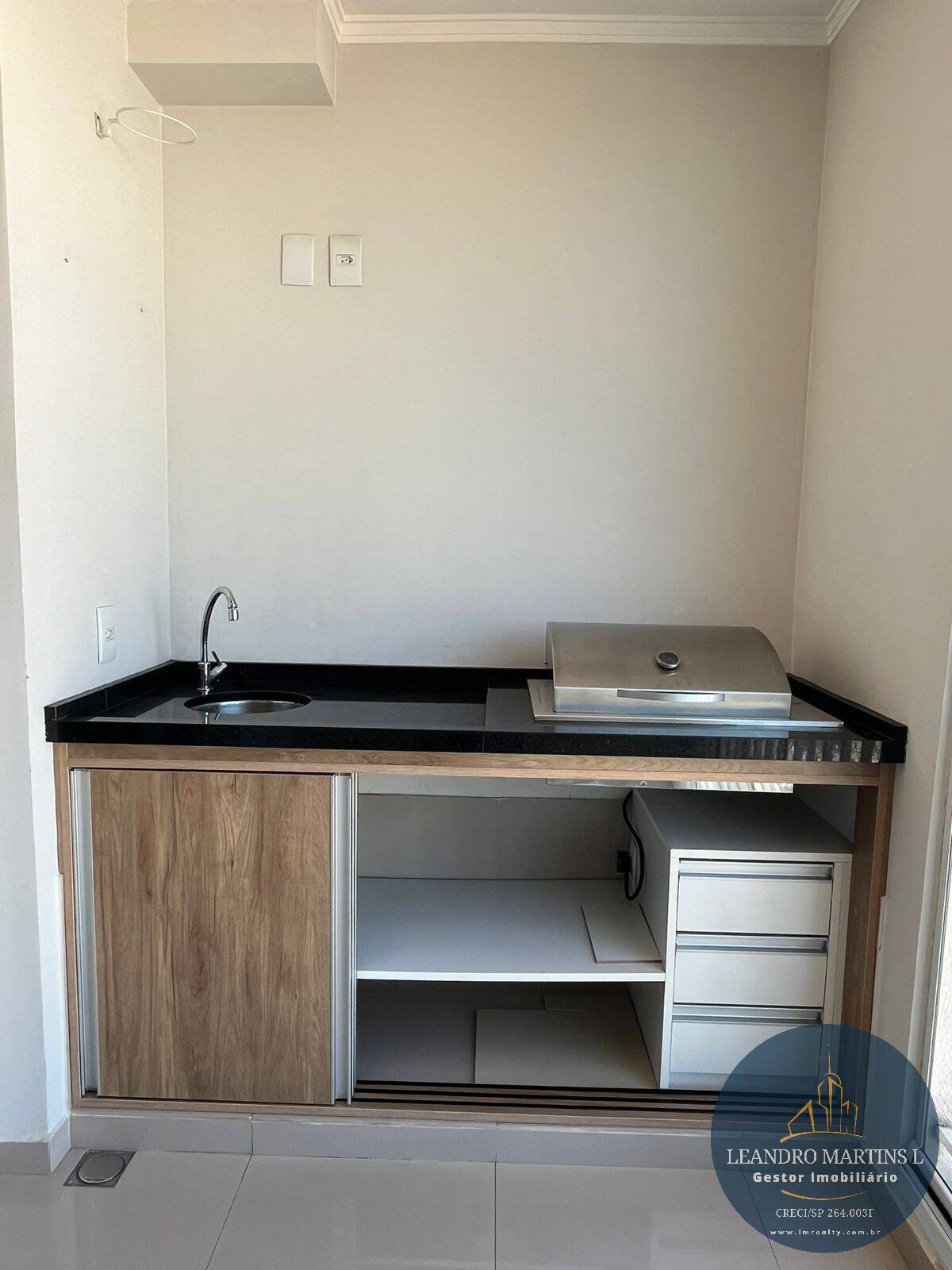 Apartamento à venda com 3 quartos, 72m² - Foto 7