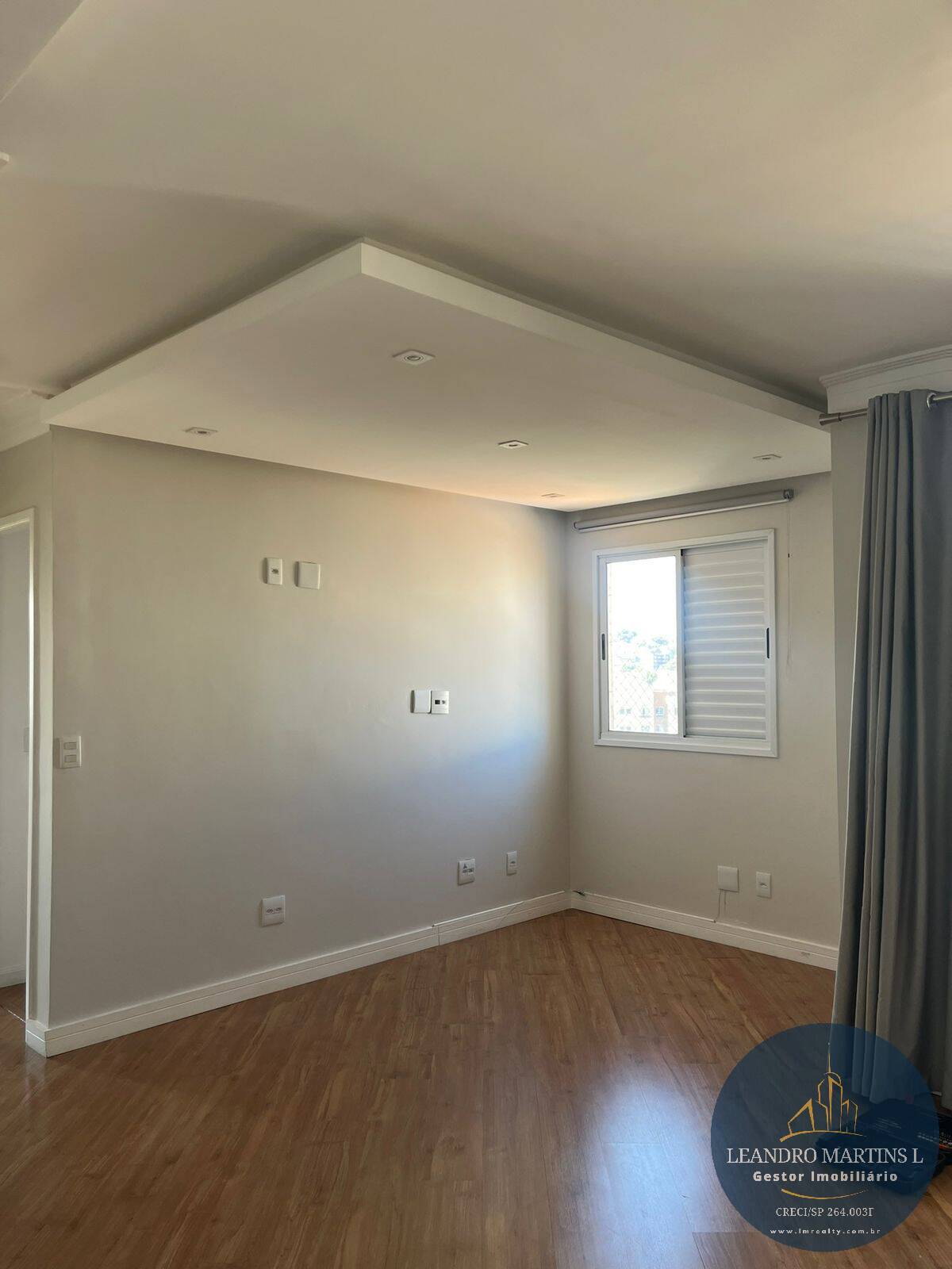 Apartamento à venda com 3 quartos, 72m² - Foto 3