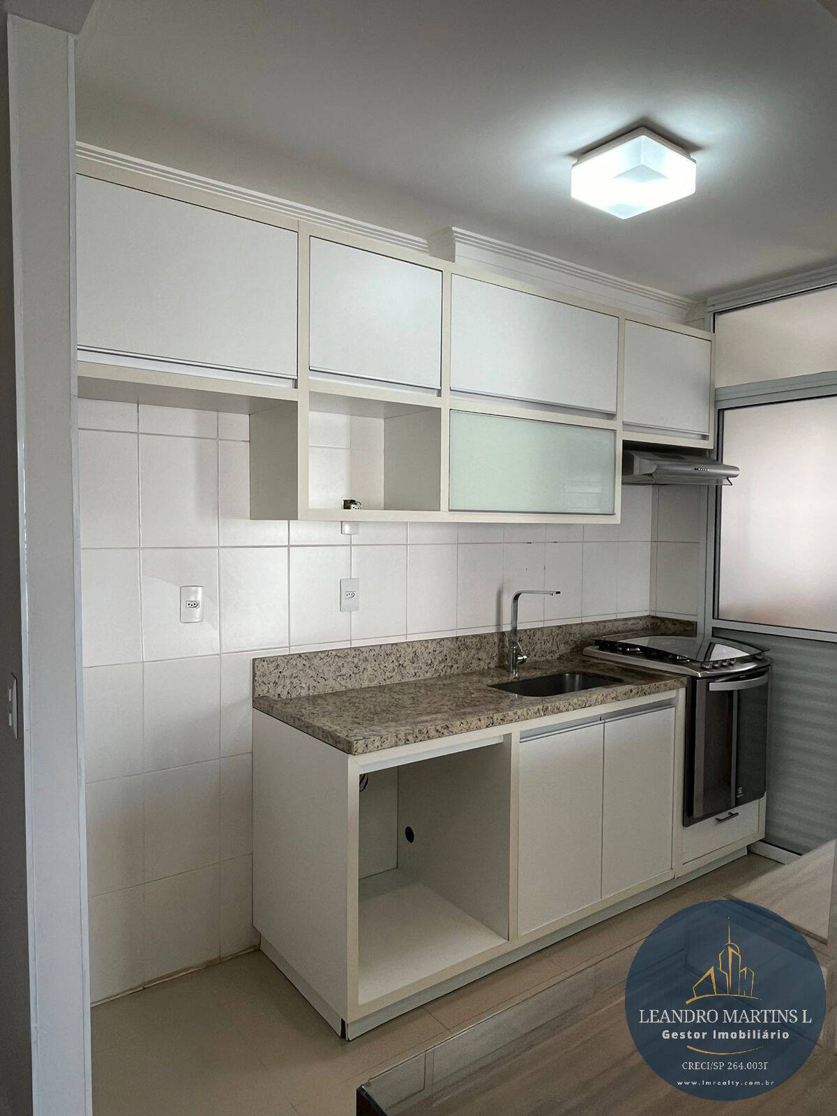 Apartamento à venda com 3 quartos, 72m² - Foto 12