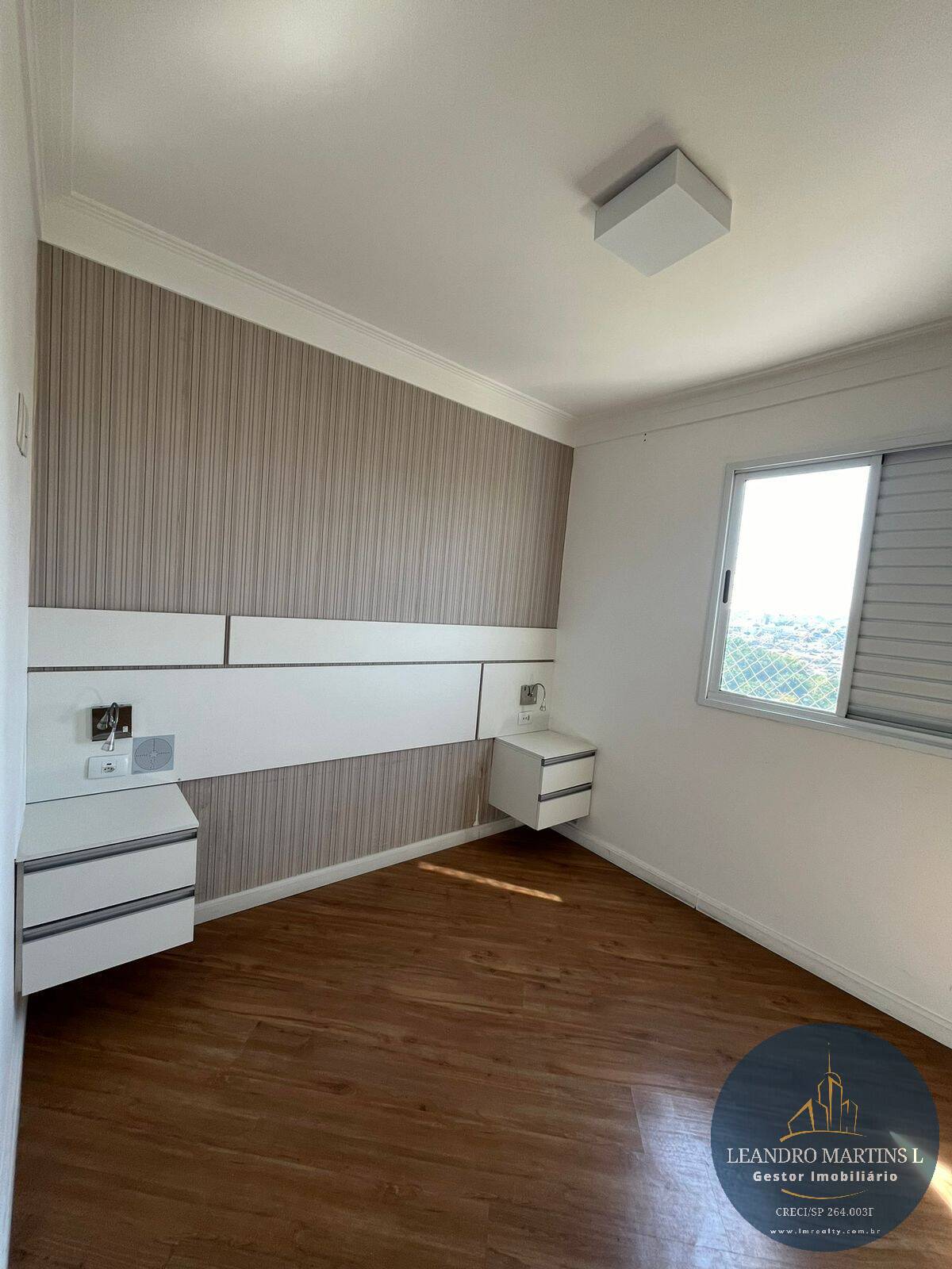 Apartamento à venda com 3 quartos, 72m² - Foto 18