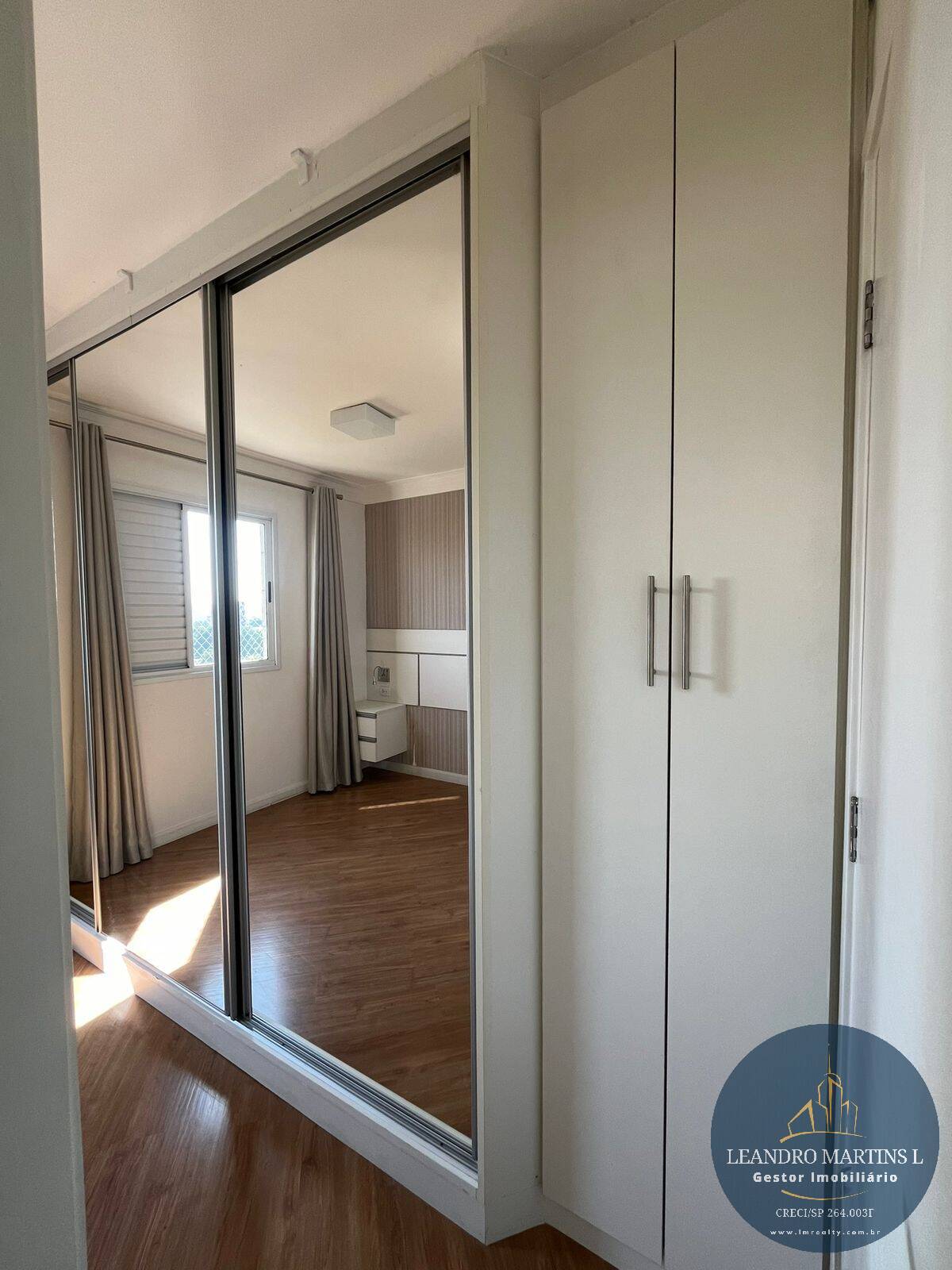 Apartamento à venda com 3 quartos, 72m² - Foto 19