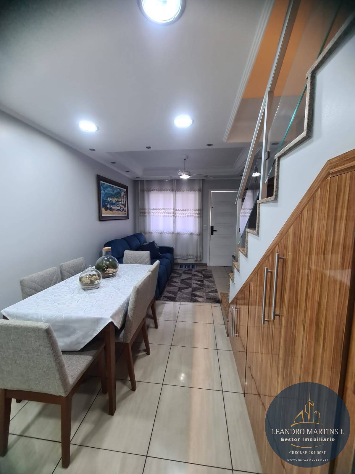 Casa de Condomínio à venda com 2 quartos, 72m² - Foto 6