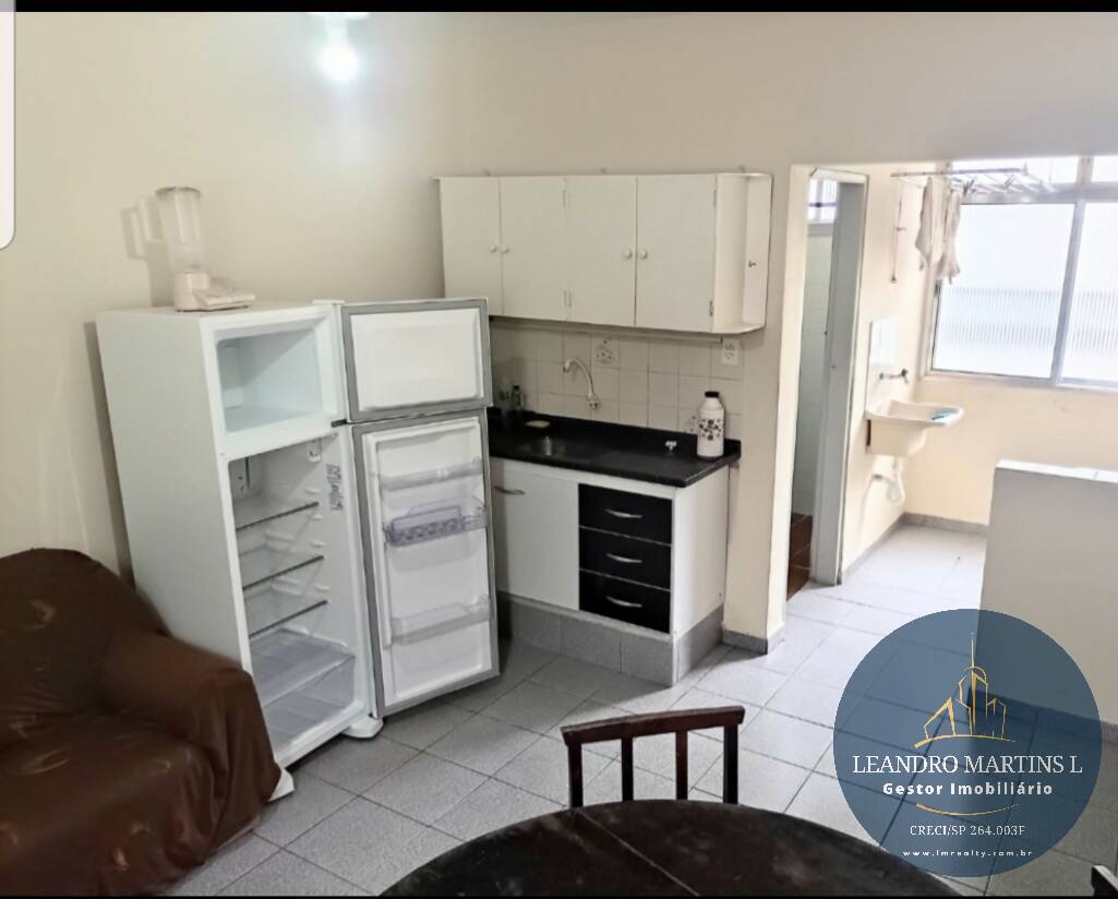 Apartamento à venda com 2 quartos, 61m² - Foto 3