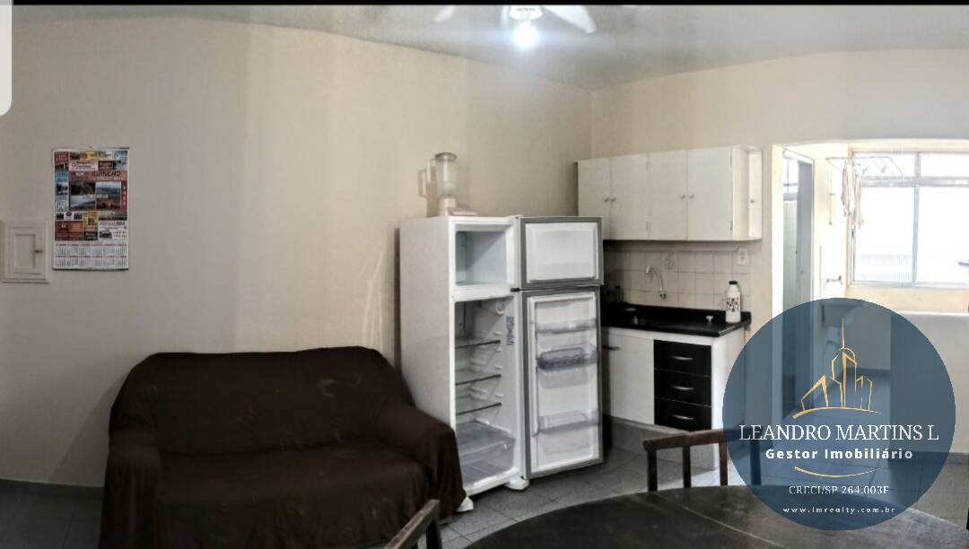 Apartamento à venda com 2 quartos, 61m² - Foto 5