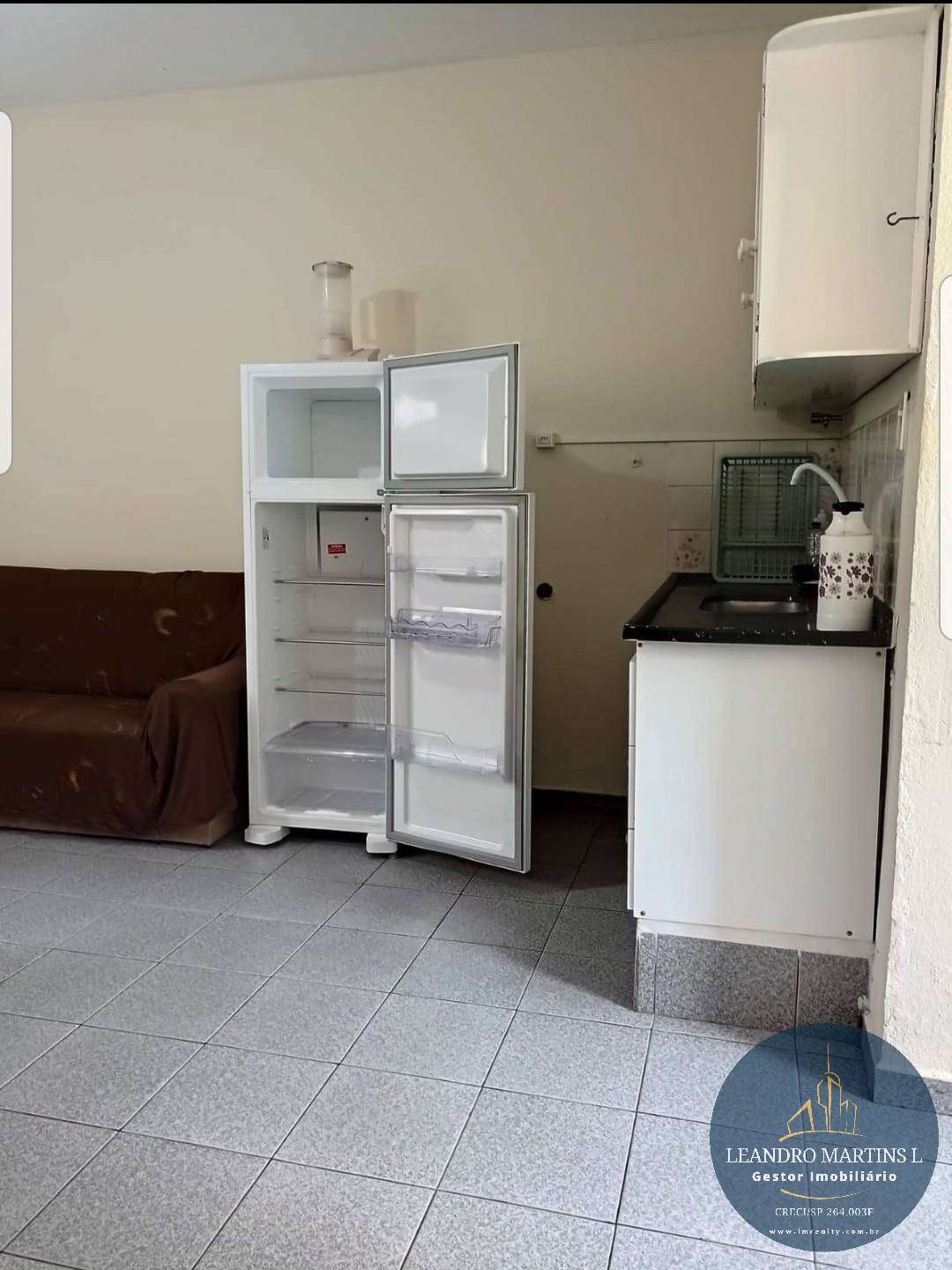 Apartamento à venda com 2 quartos, 61m² - Foto 2