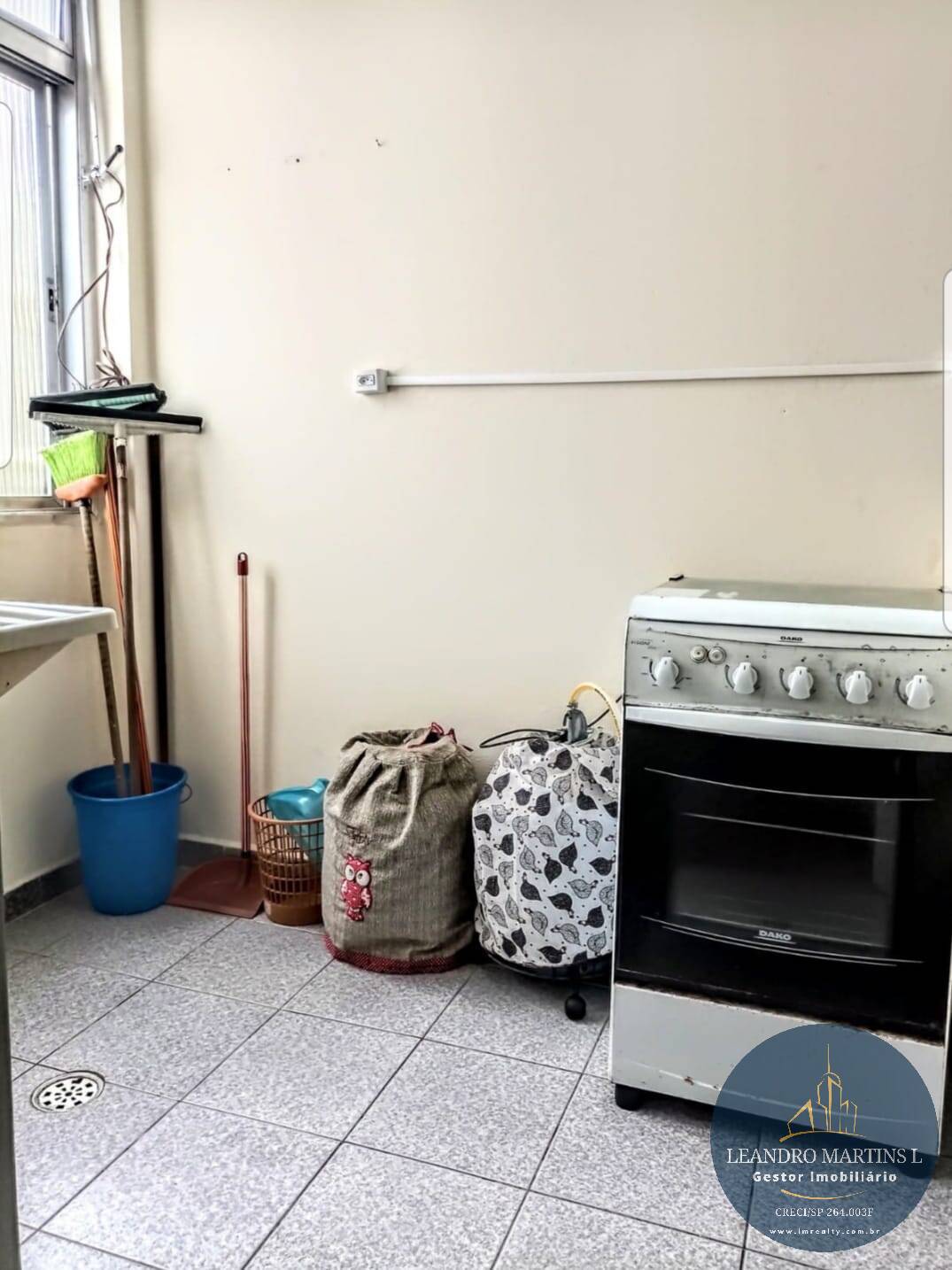 Apartamento à venda com 2 quartos, 61m² - Foto 6